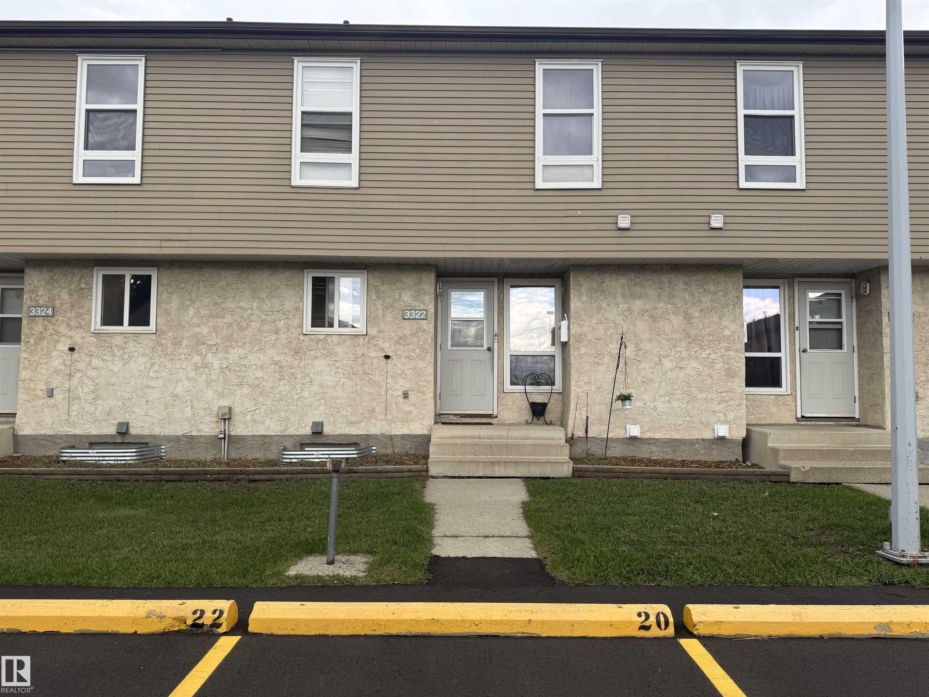 3322 116A Avenue, E4454645, Alberta,