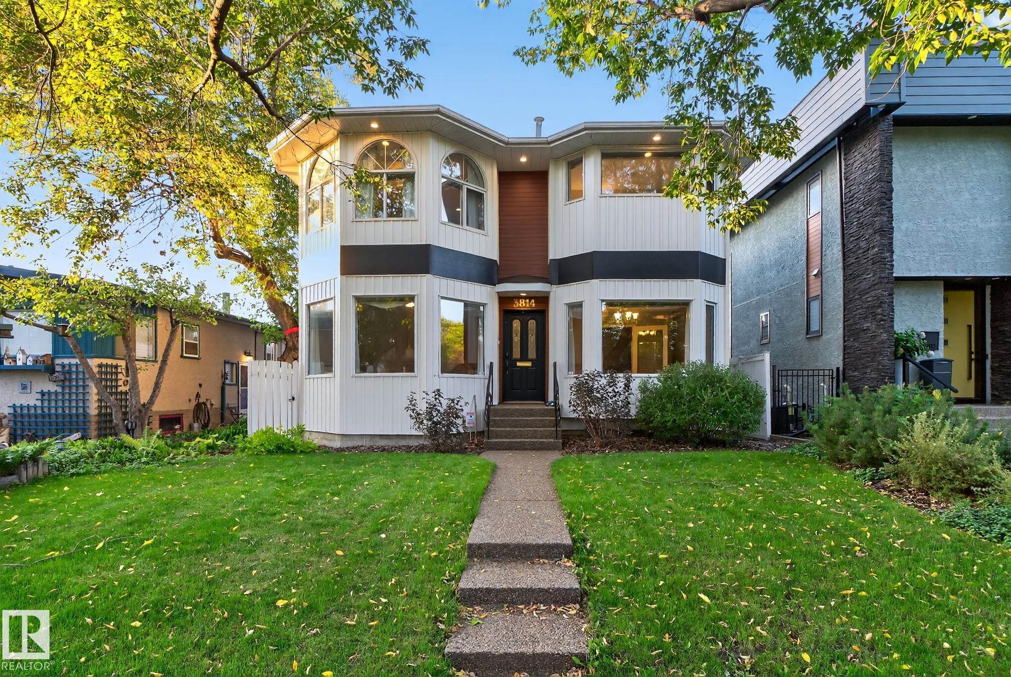 3814 108 Avenue, E4454647, Alberta,