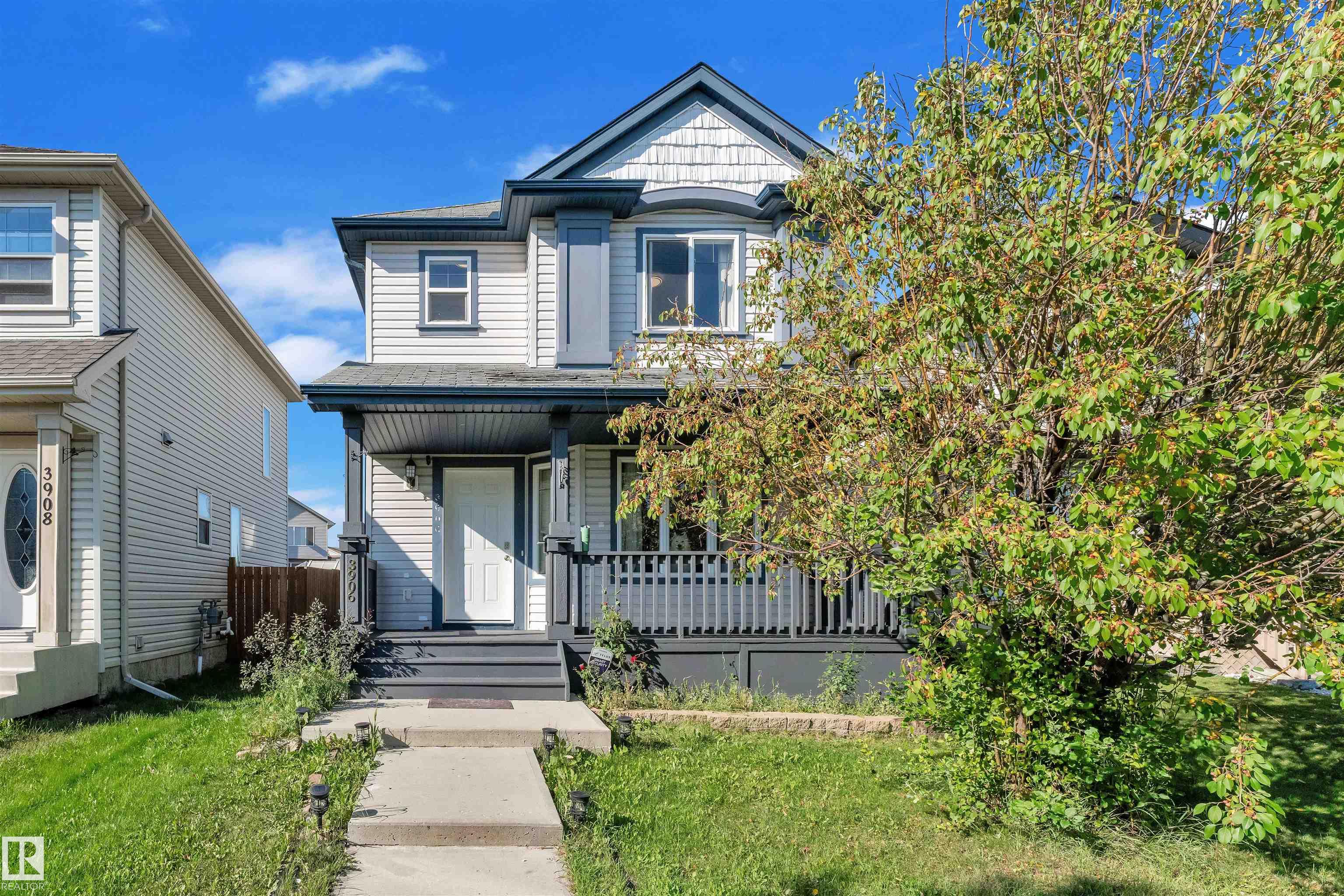 3906 161 Avenue, E4454651, Alberta,