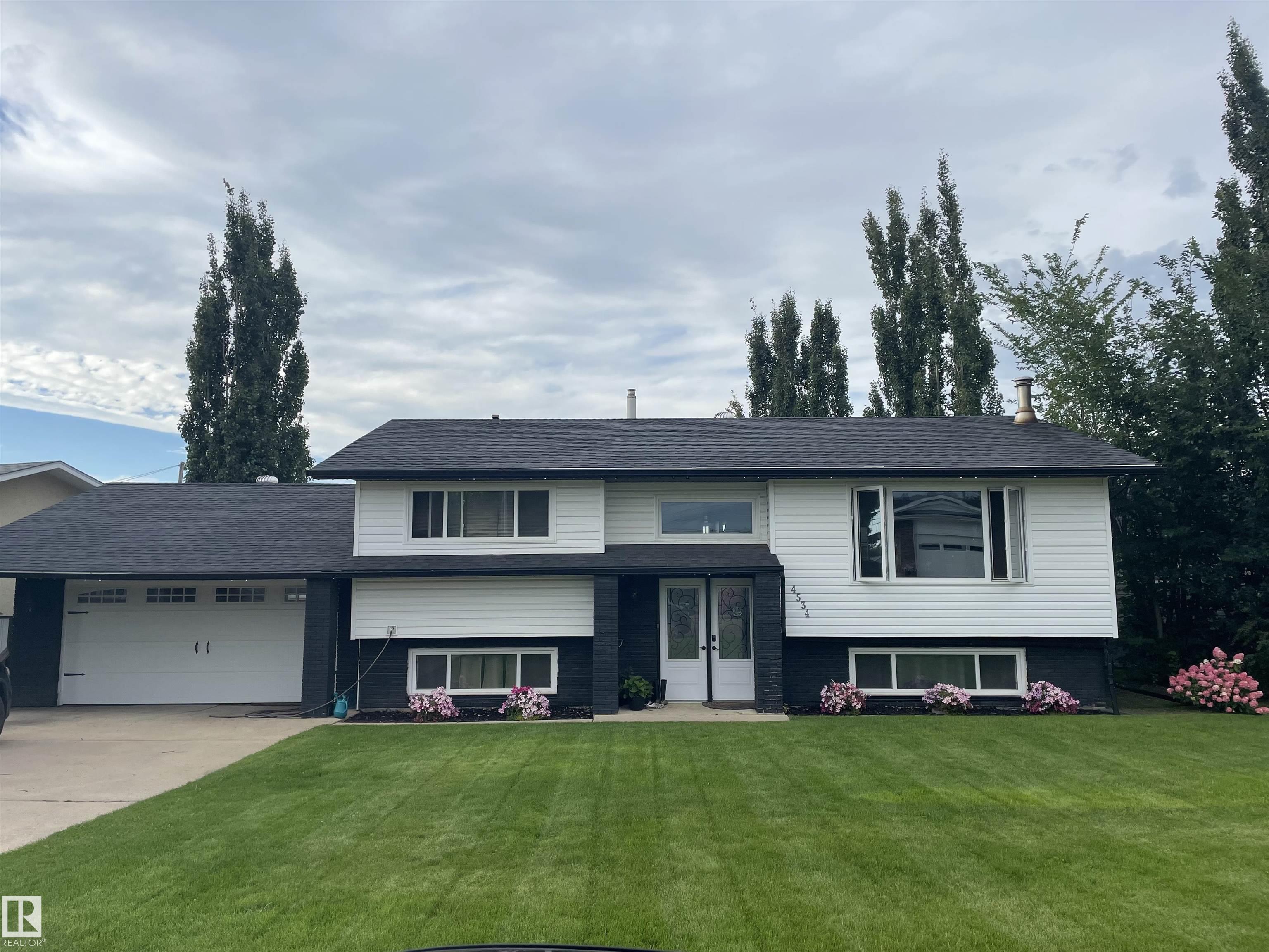 4534 51 Street, E4454658, Alberta,