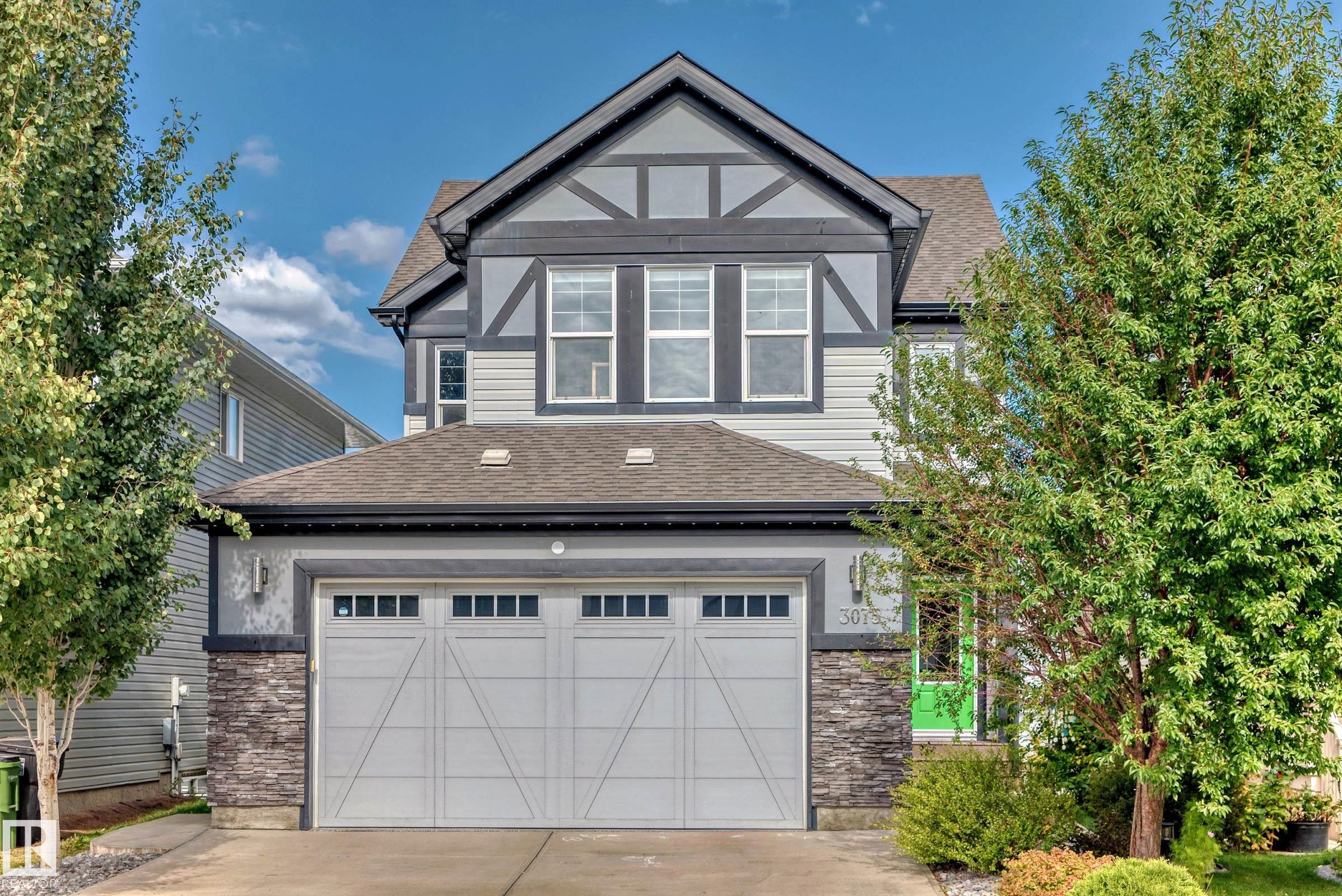 3075 CARPENTER LANDING Landing, E4454663, Alberta,