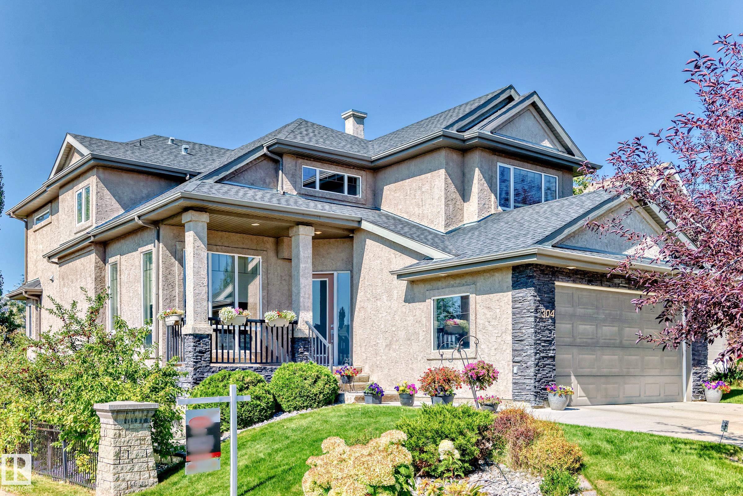 3304 MCCALL Court, E4454667, Alberta,