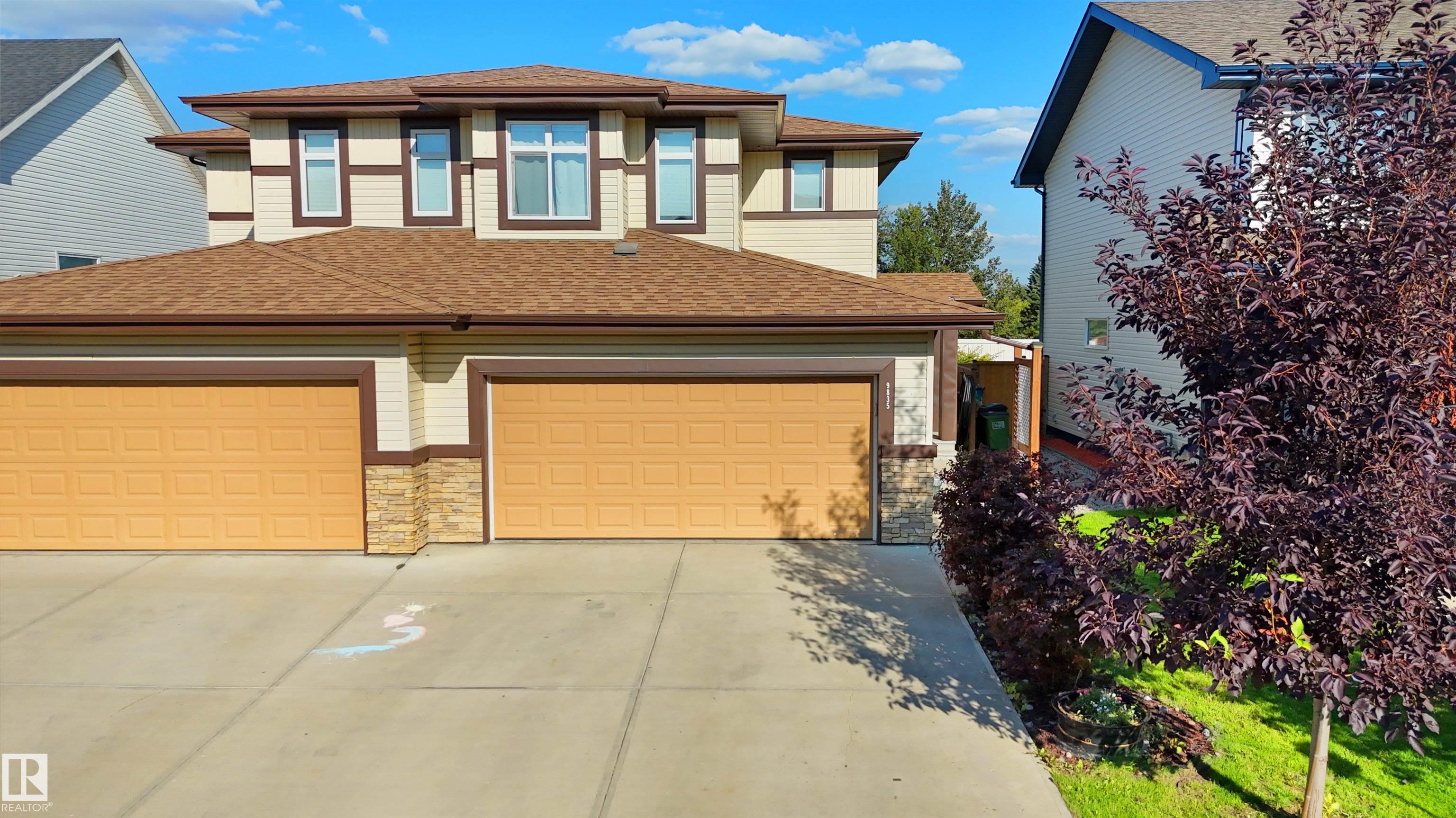 9835 217 Street, E4454668, Alberta,