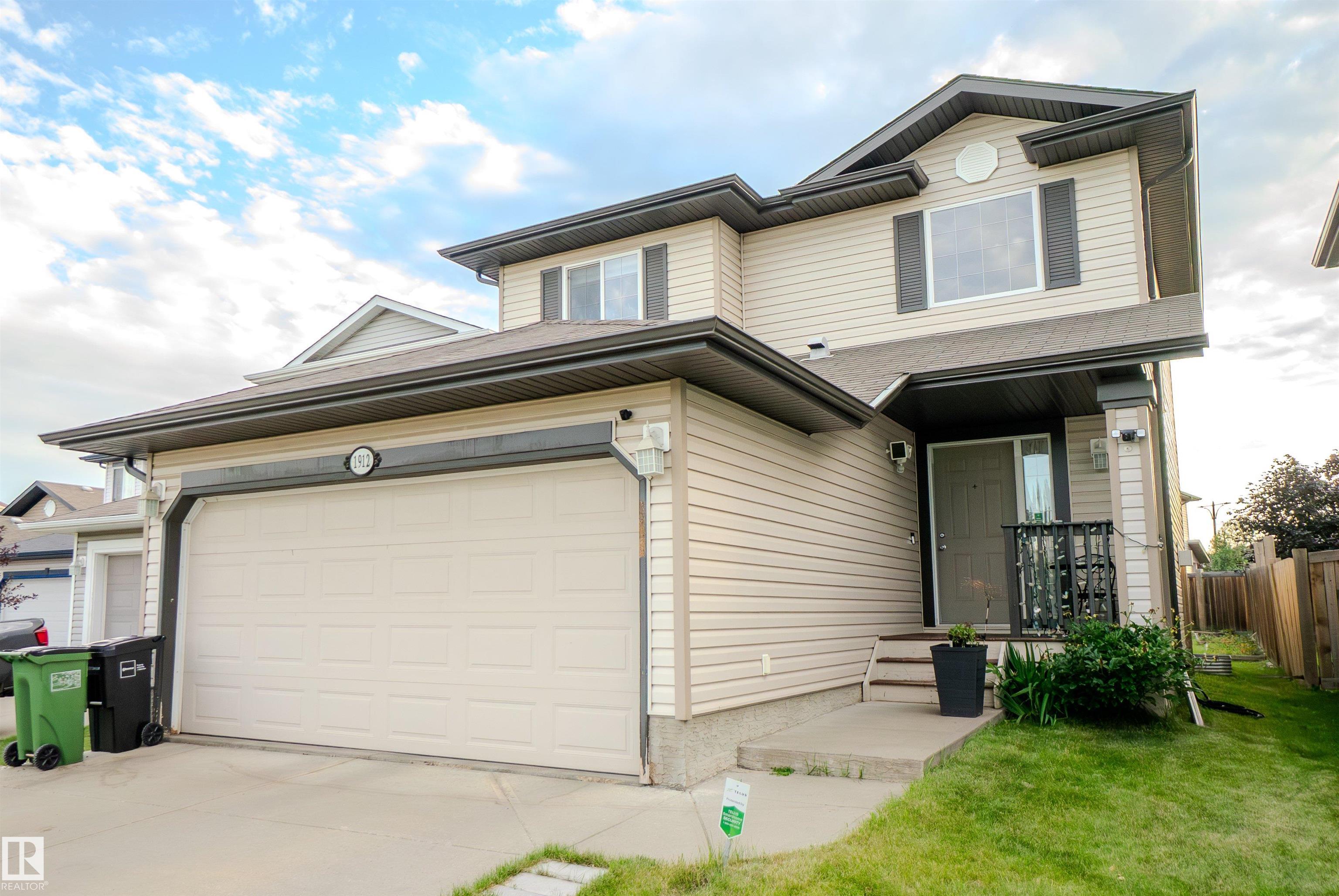 1912 Hammond Place, E4454669, Alberta,