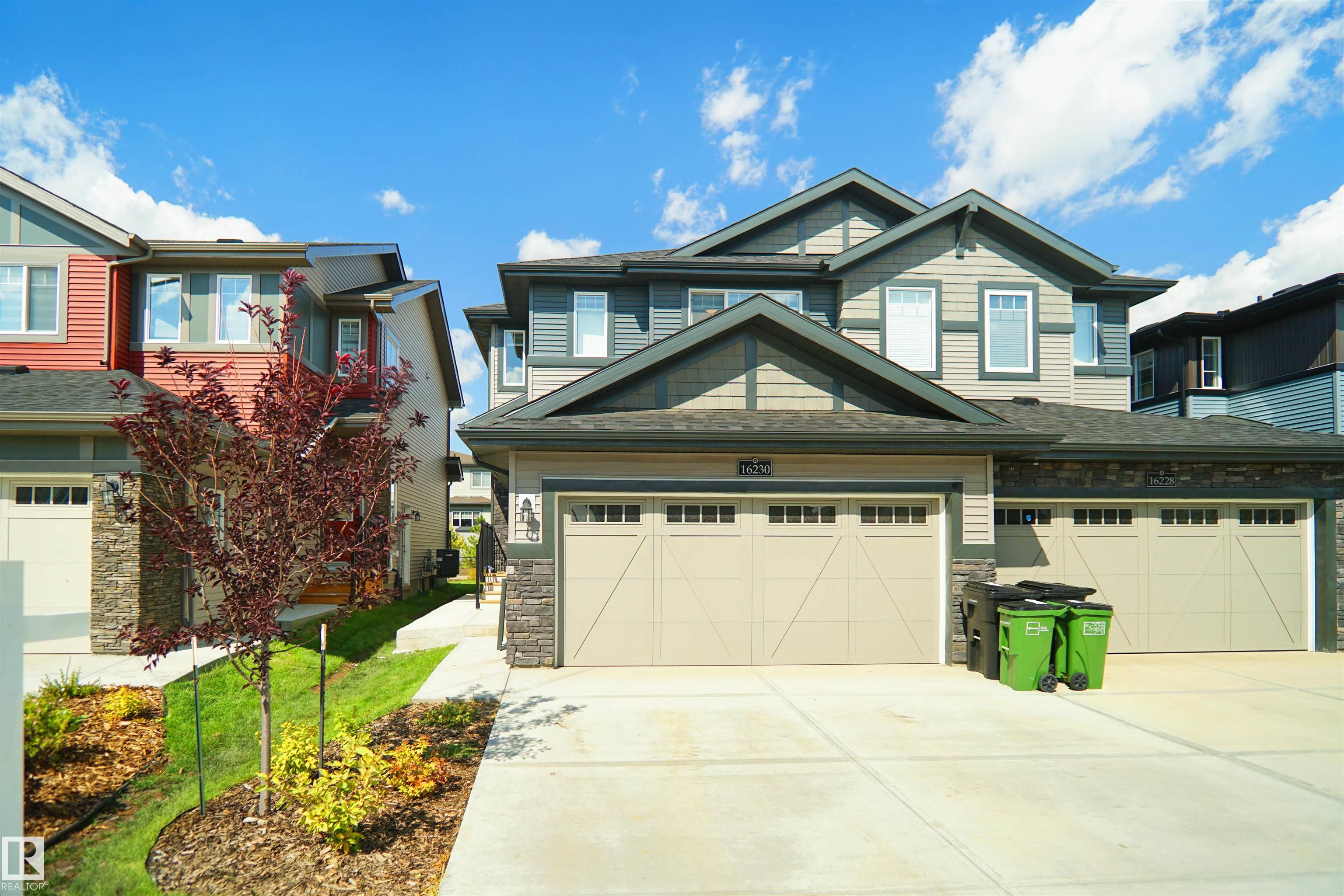 16230 19 Avenue, E4454670, Alberta,