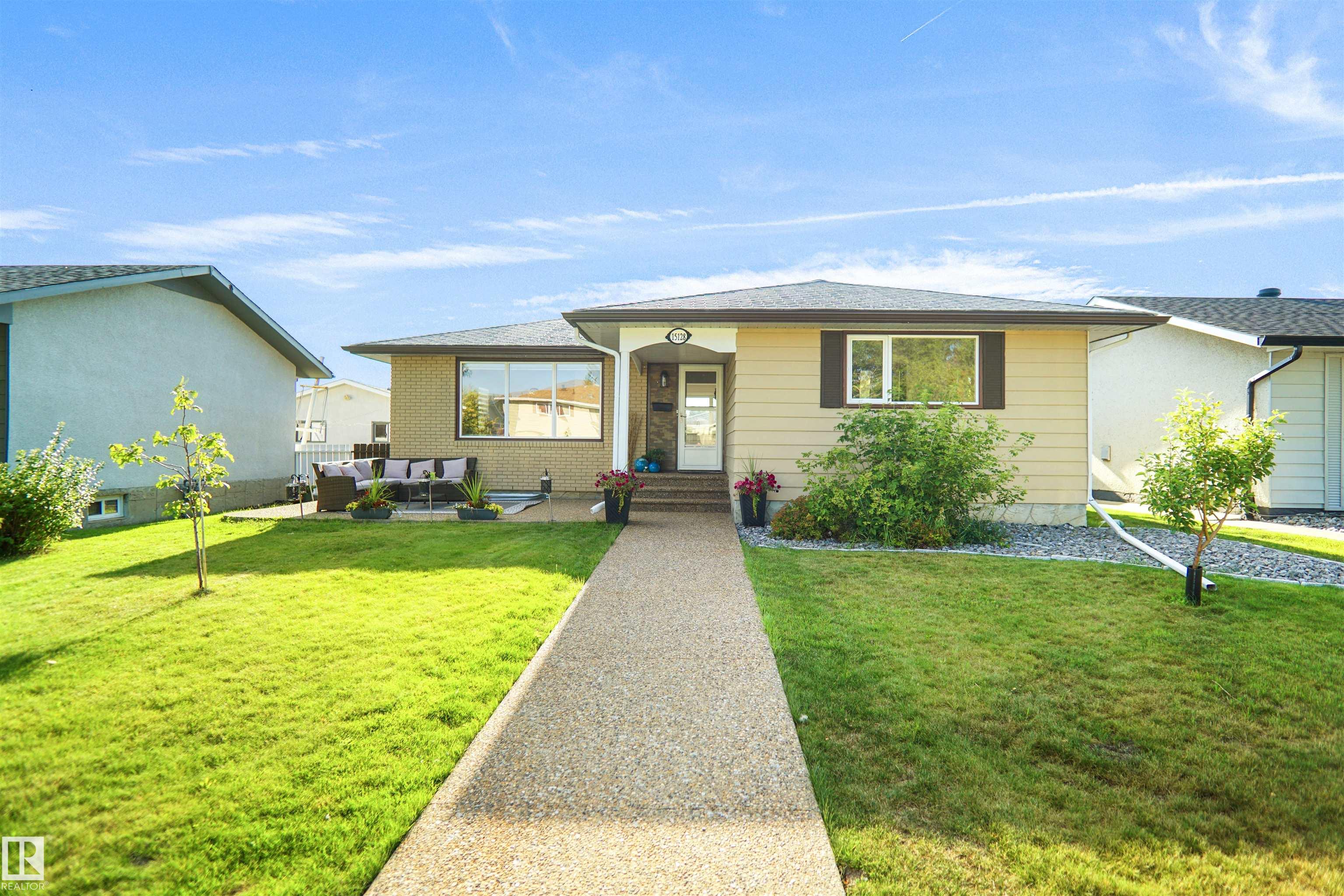 15128 88A Street, E4454673, Alberta,
