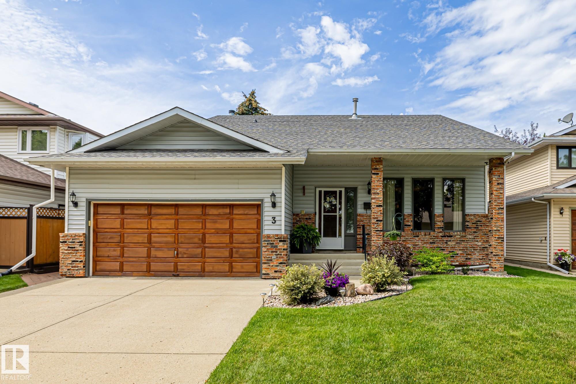3 Durand Place, E4454677, Alberta,