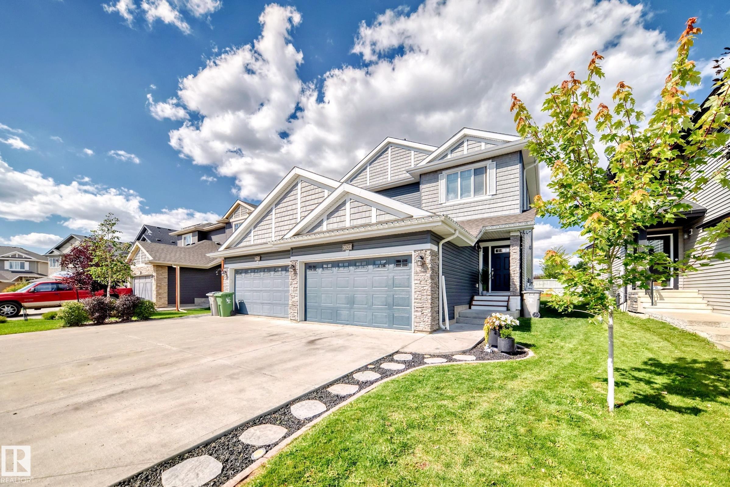 3522 49 Avenue, E4454684, Alberta,