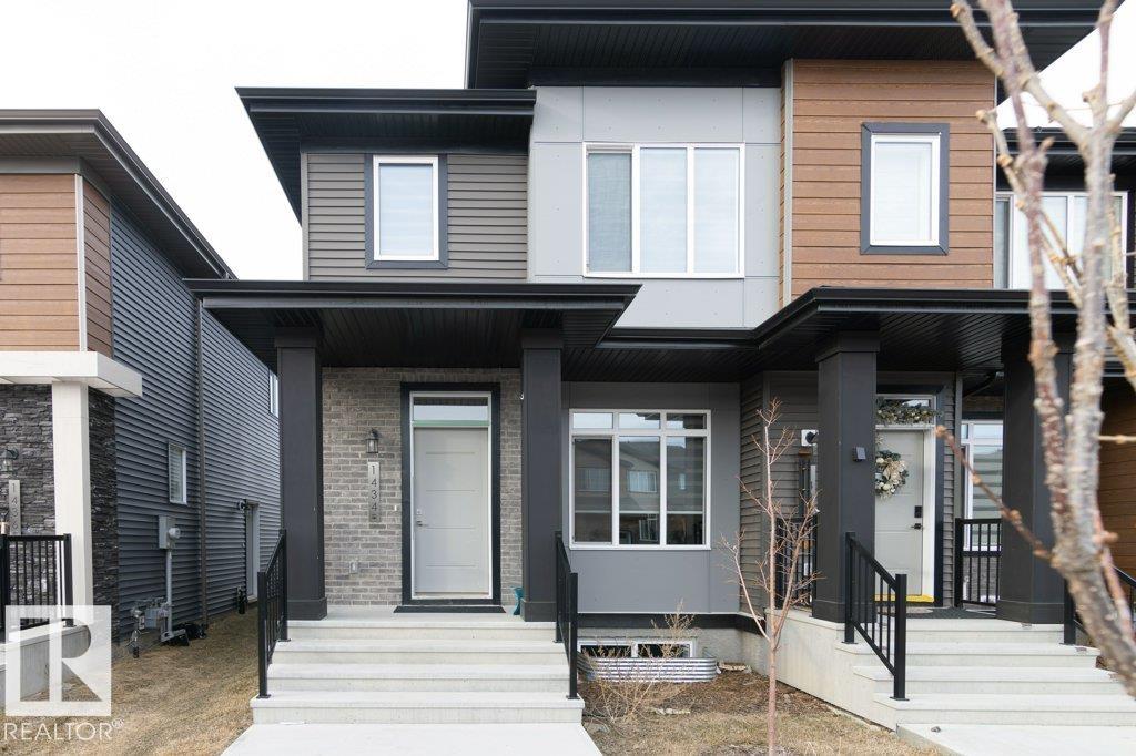 1434 KESWICK Drive, E4454687, Alberta,