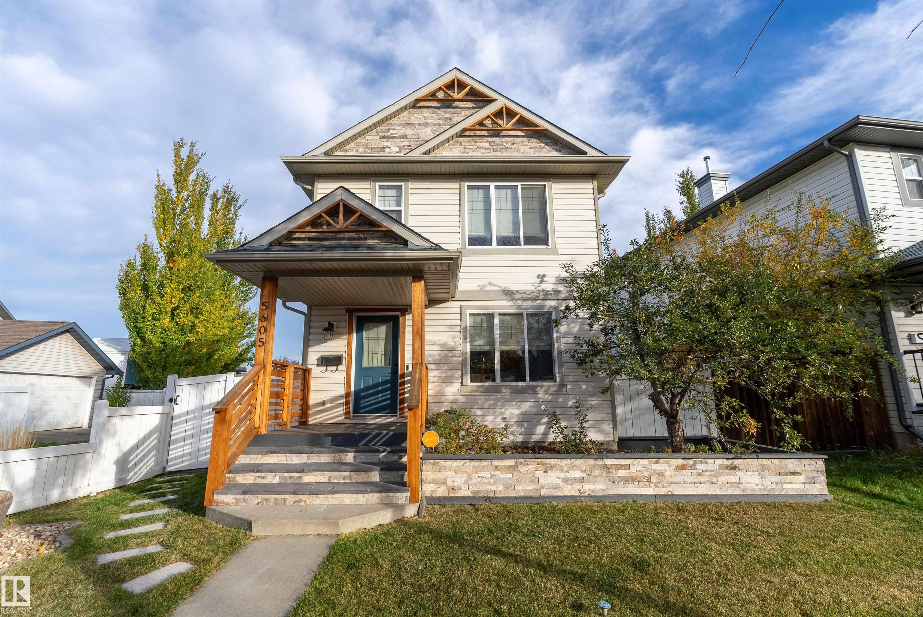 5605 STEVENS Crescent, E4454691, Alberta,