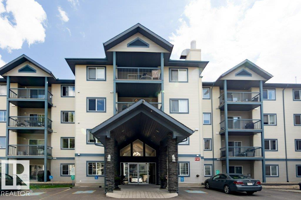 417 16303 95 Street, E4454692, Alberta,