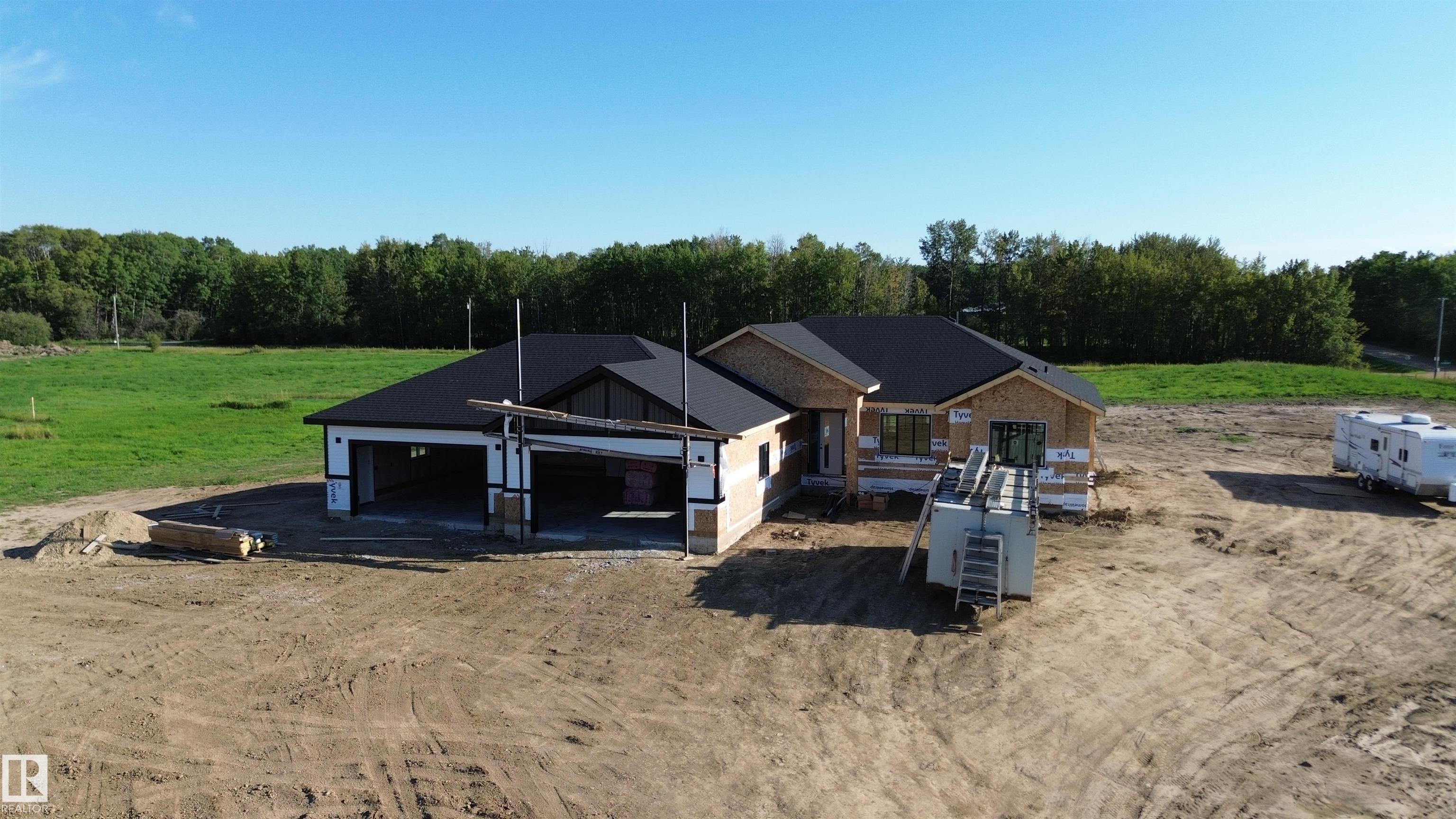 54215 RANGE ROAD 13, E4454693, Alberta,