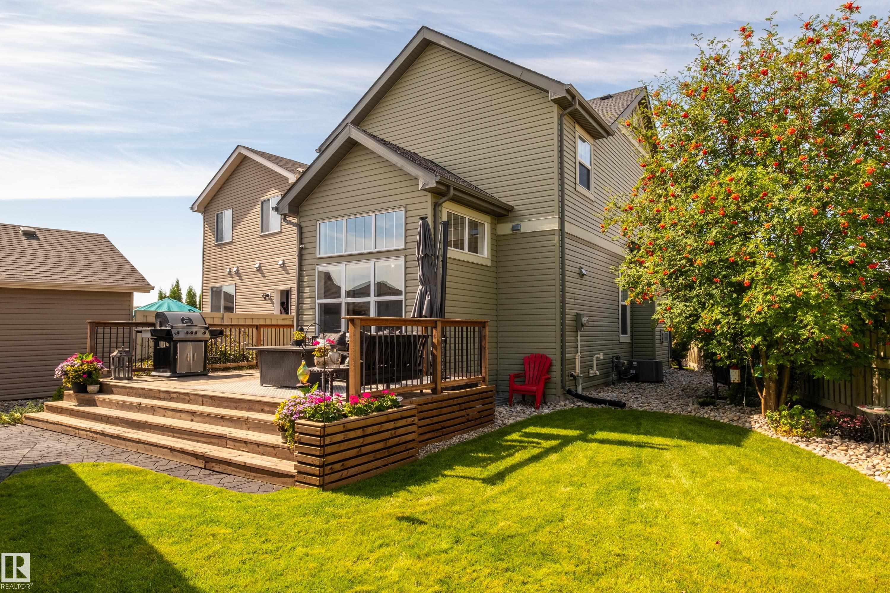 3053 Arthurs Crescent, E4454695, Alberta,