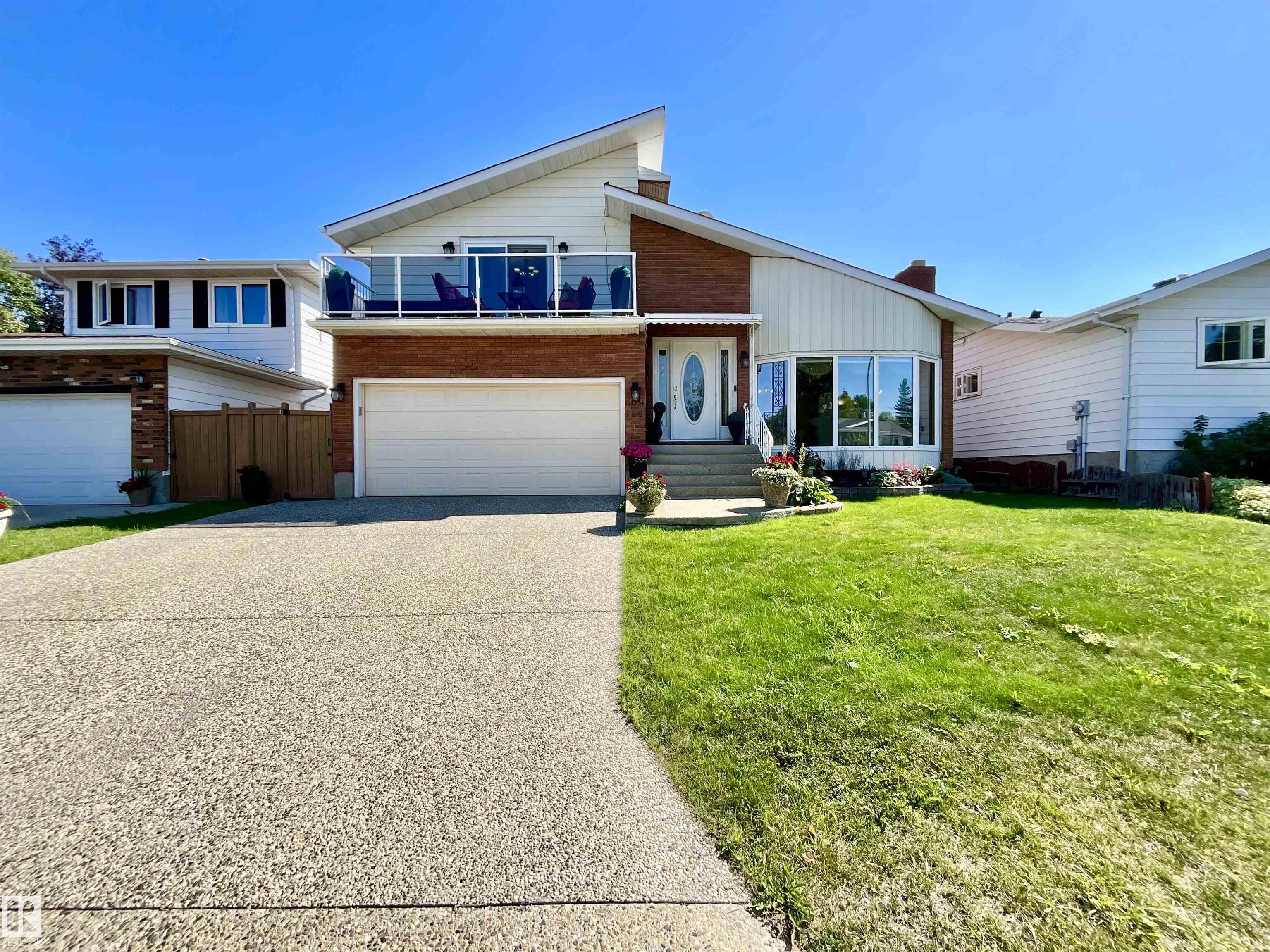 11031 166 Avenue, E4454701, Alberta,
