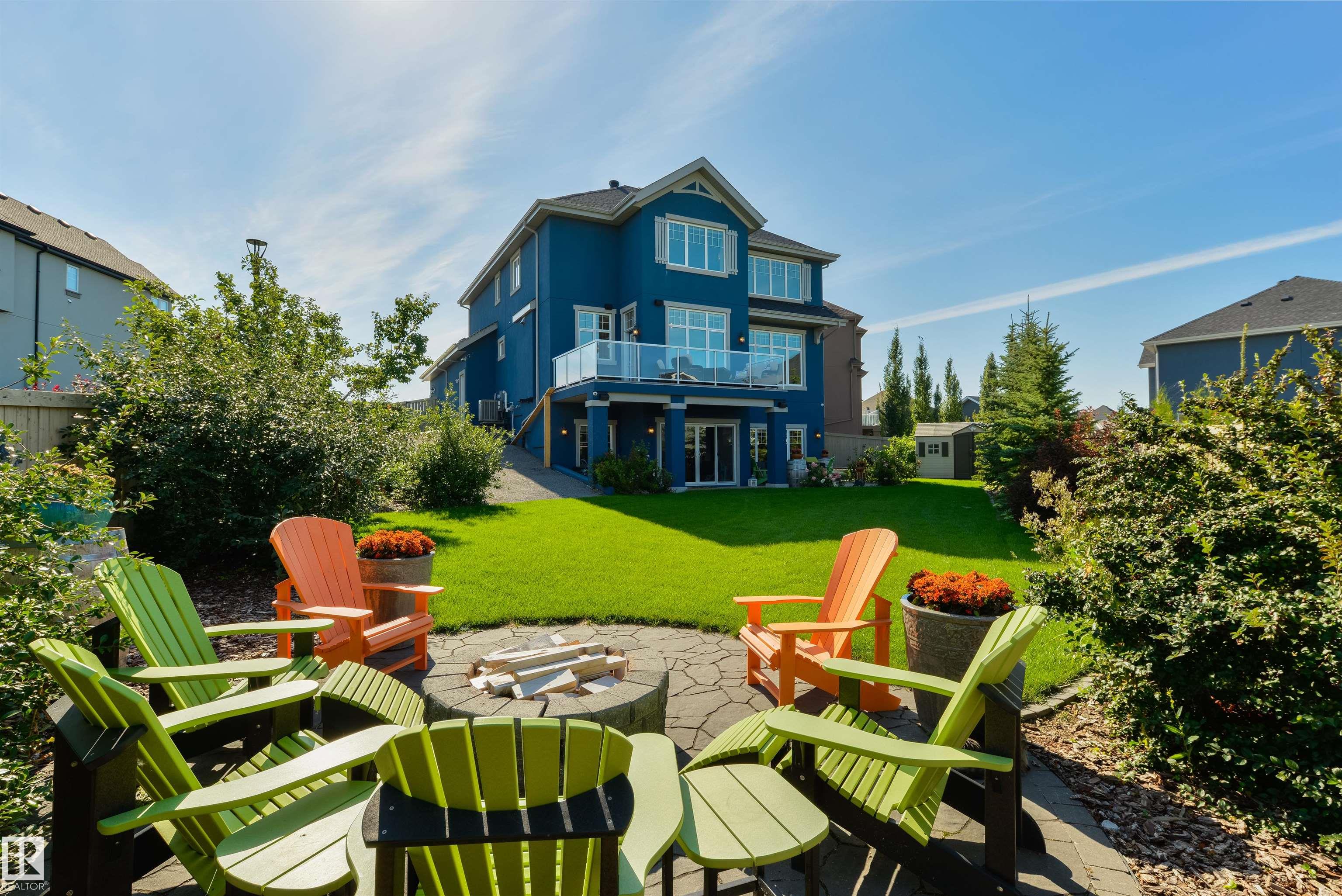 3961 KENNEDY Crescent, E4454710, Alberta,