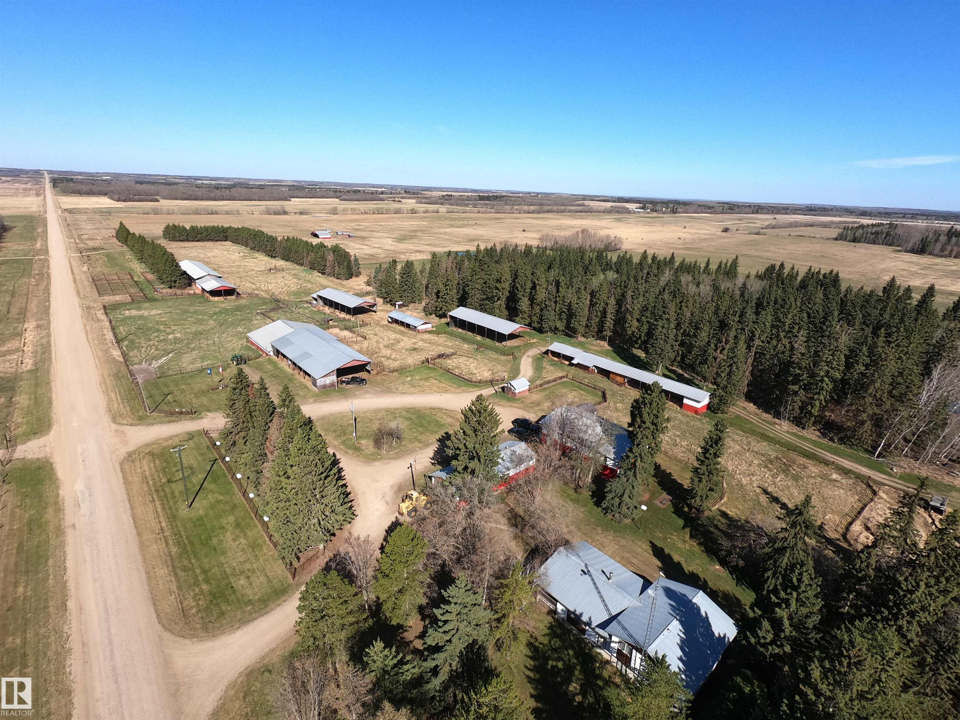 10018 Twp Rd 612, E4454712, Alberta,