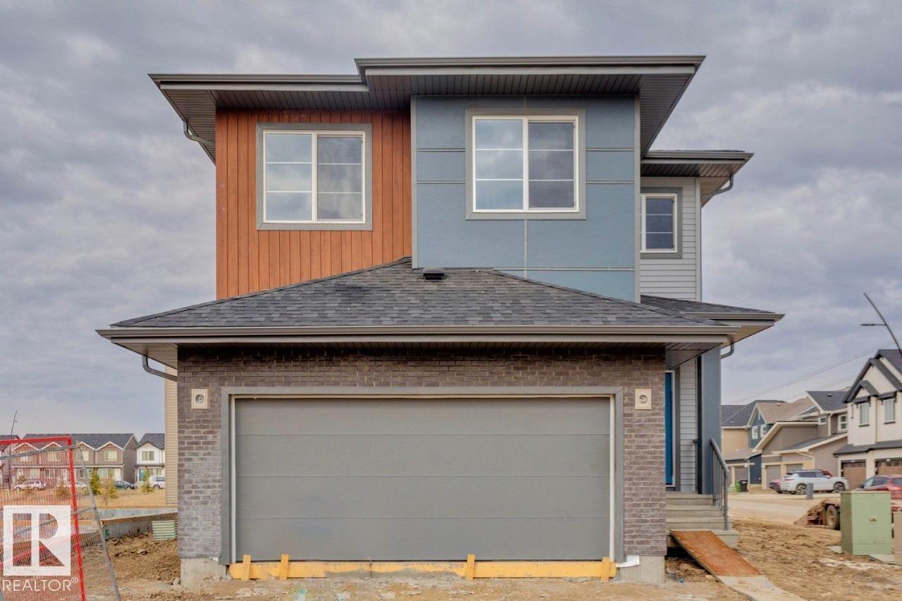 2840 191 Street, E4454716, Alberta,
