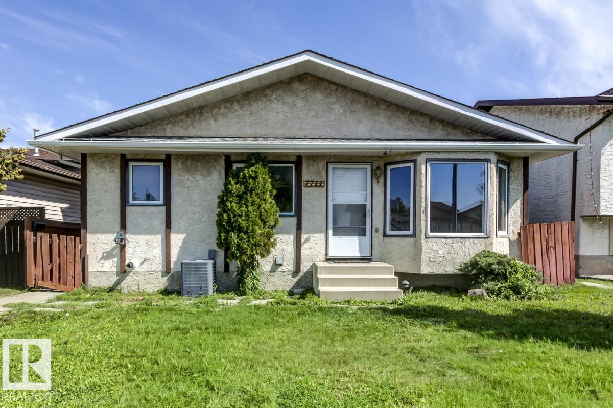 7711 189 Street, E4454731, Alberta,