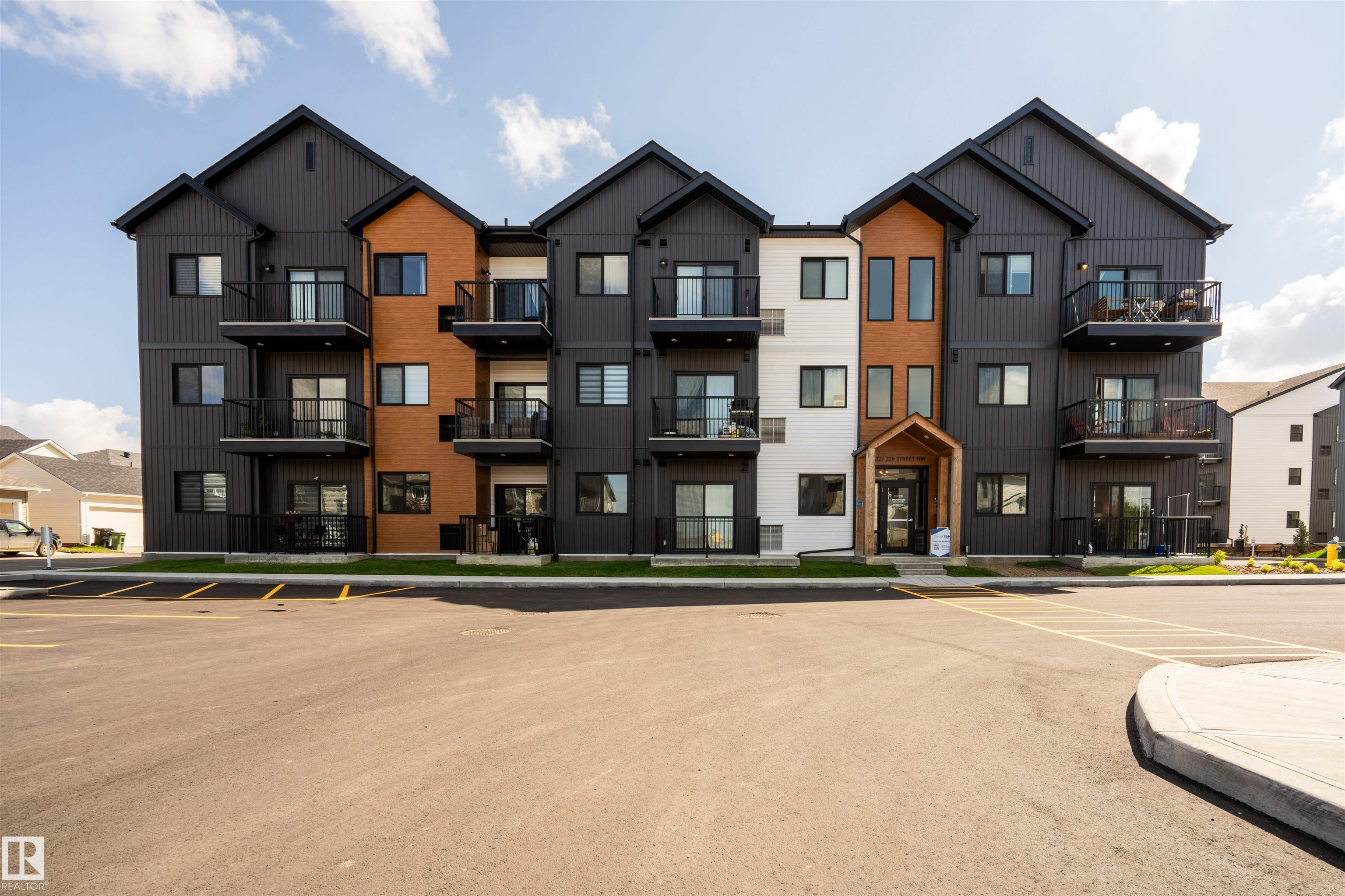 108 9227 228 street NW, E4454734, Alberta,