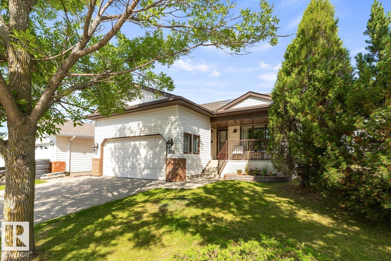 288 REGENCY Drive, E4454737, Alberta,