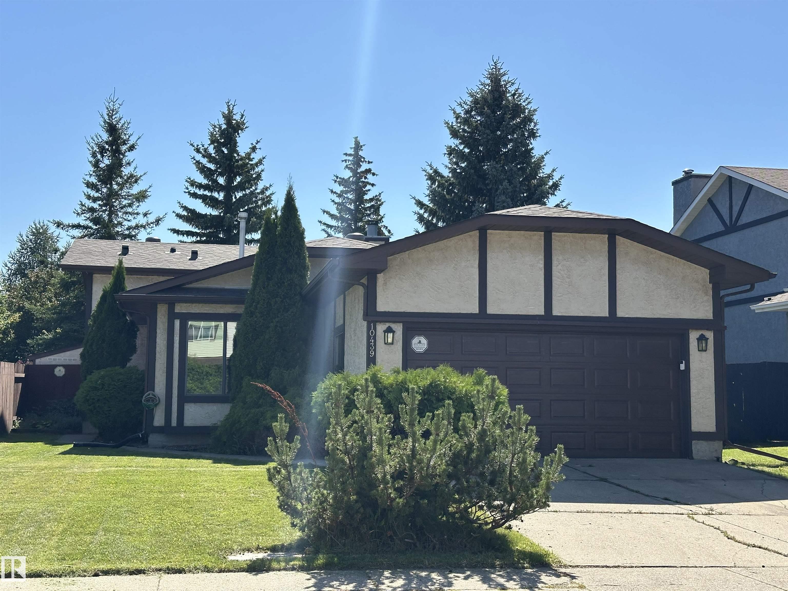 10439 16 Avenue, E4454738, Alberta,