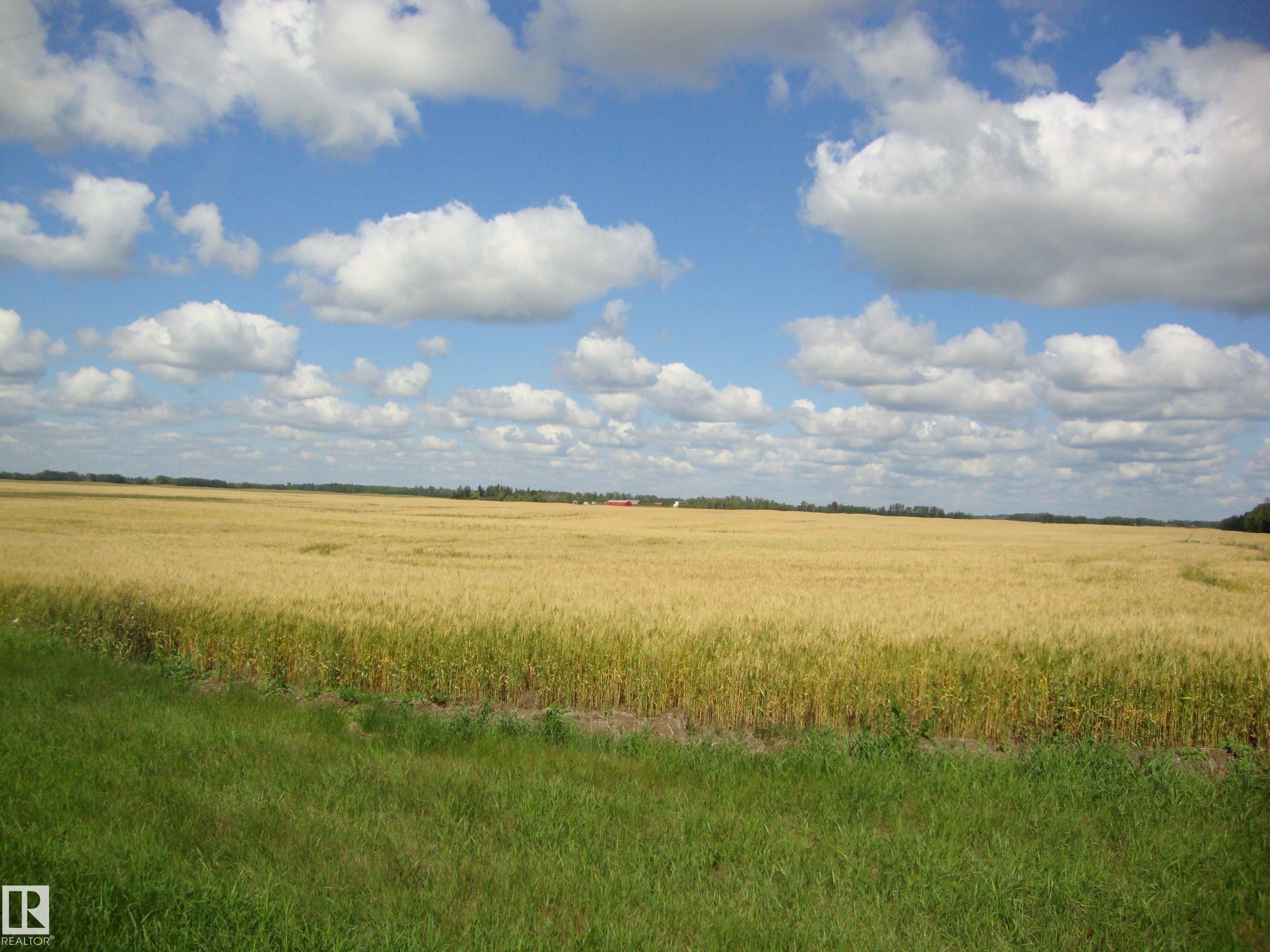 RR224 Twp 604, E4454740, Alberta,