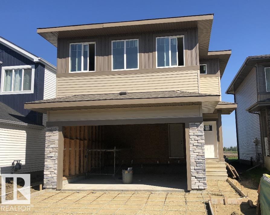 20 ETON Link, E4454744, Alberta,