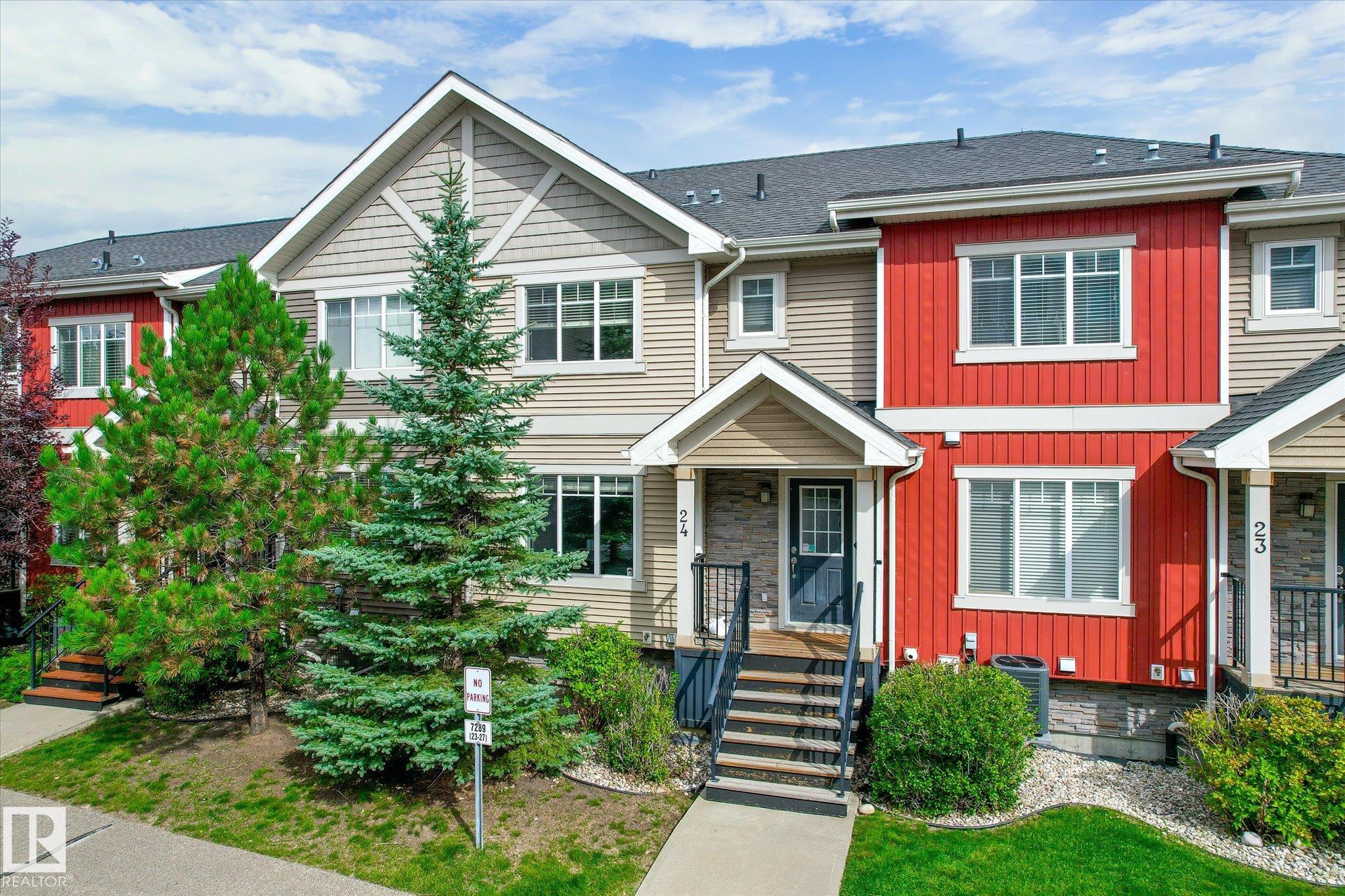 24 7289 SOUTH TERWILLEGAR Drive, E4454745, Alberta,