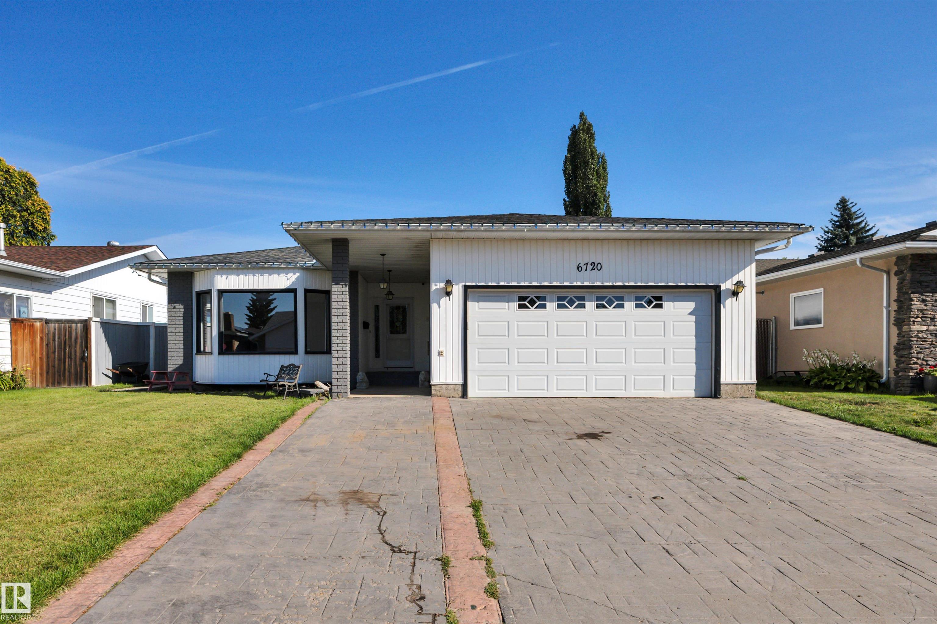 6720 20 Avenue, E4454750, Alberta,