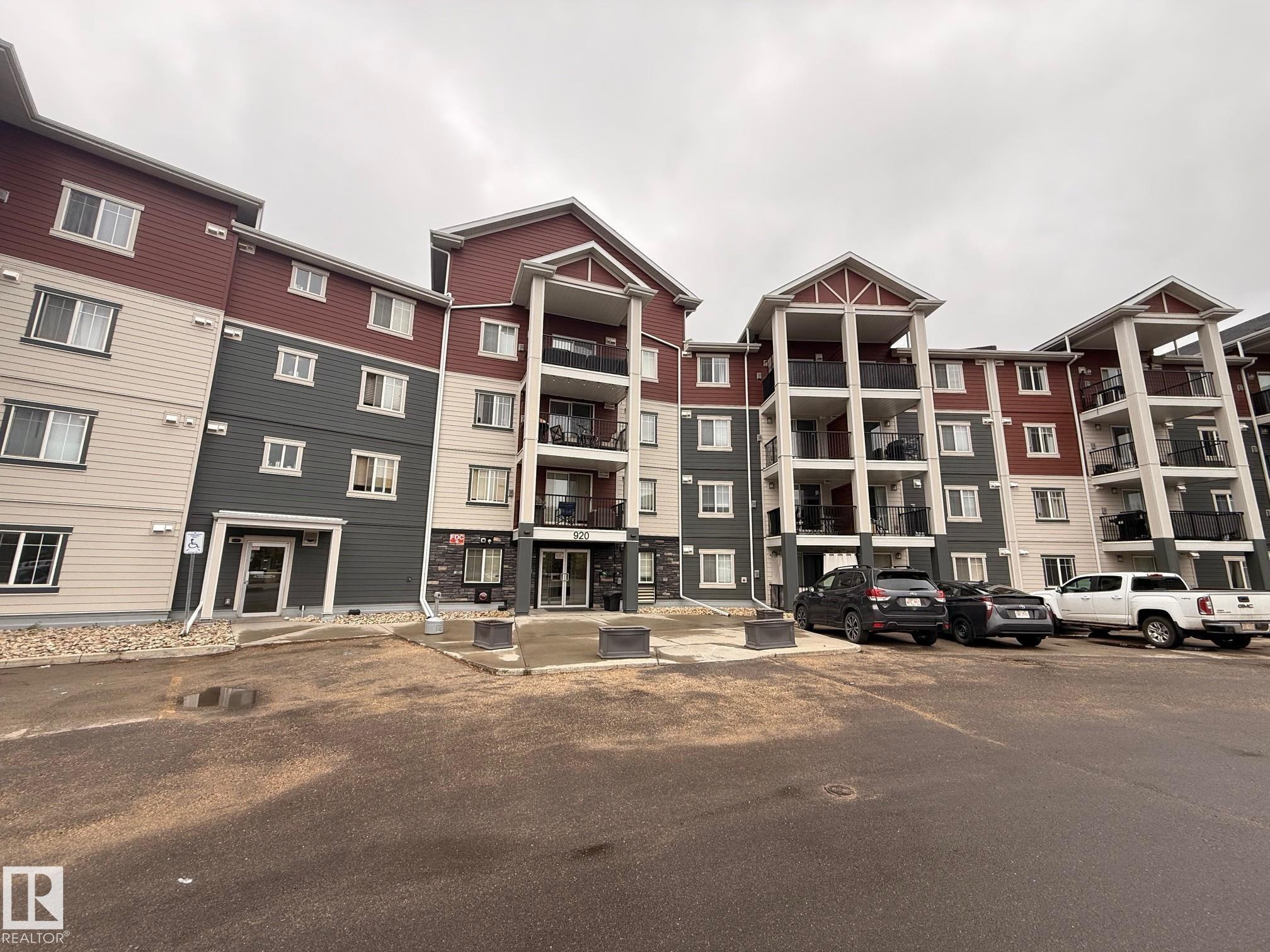 316 920 156 Street, E4454769, Alberta,