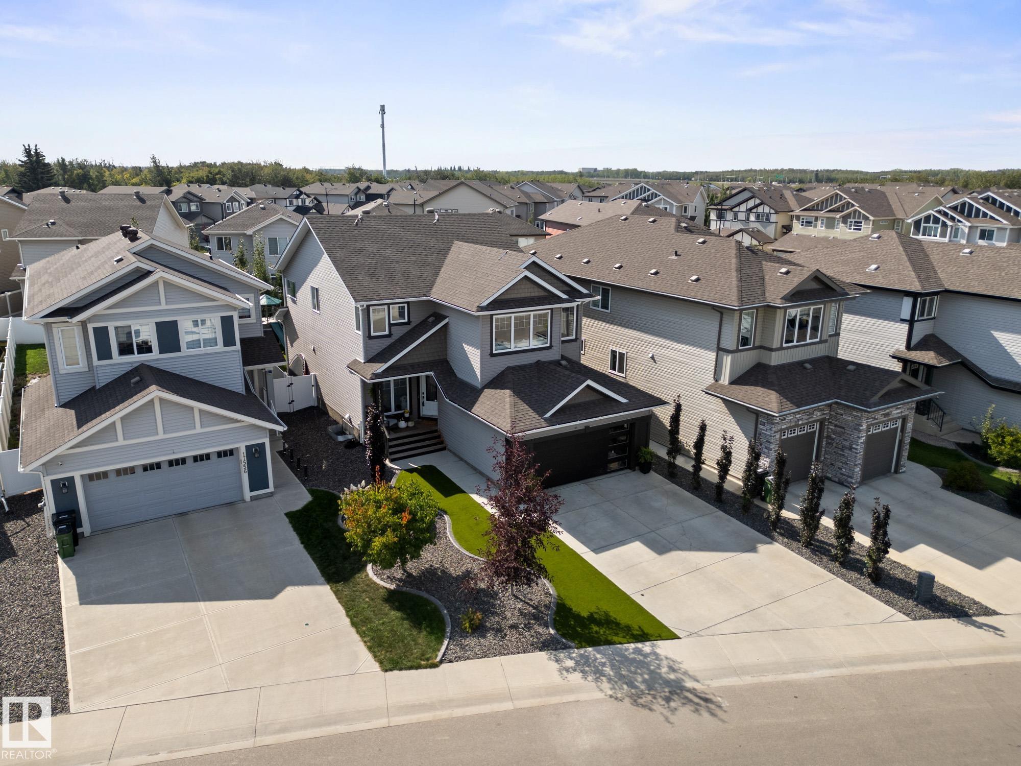 17560 122 Street, E4454773, Alberta,