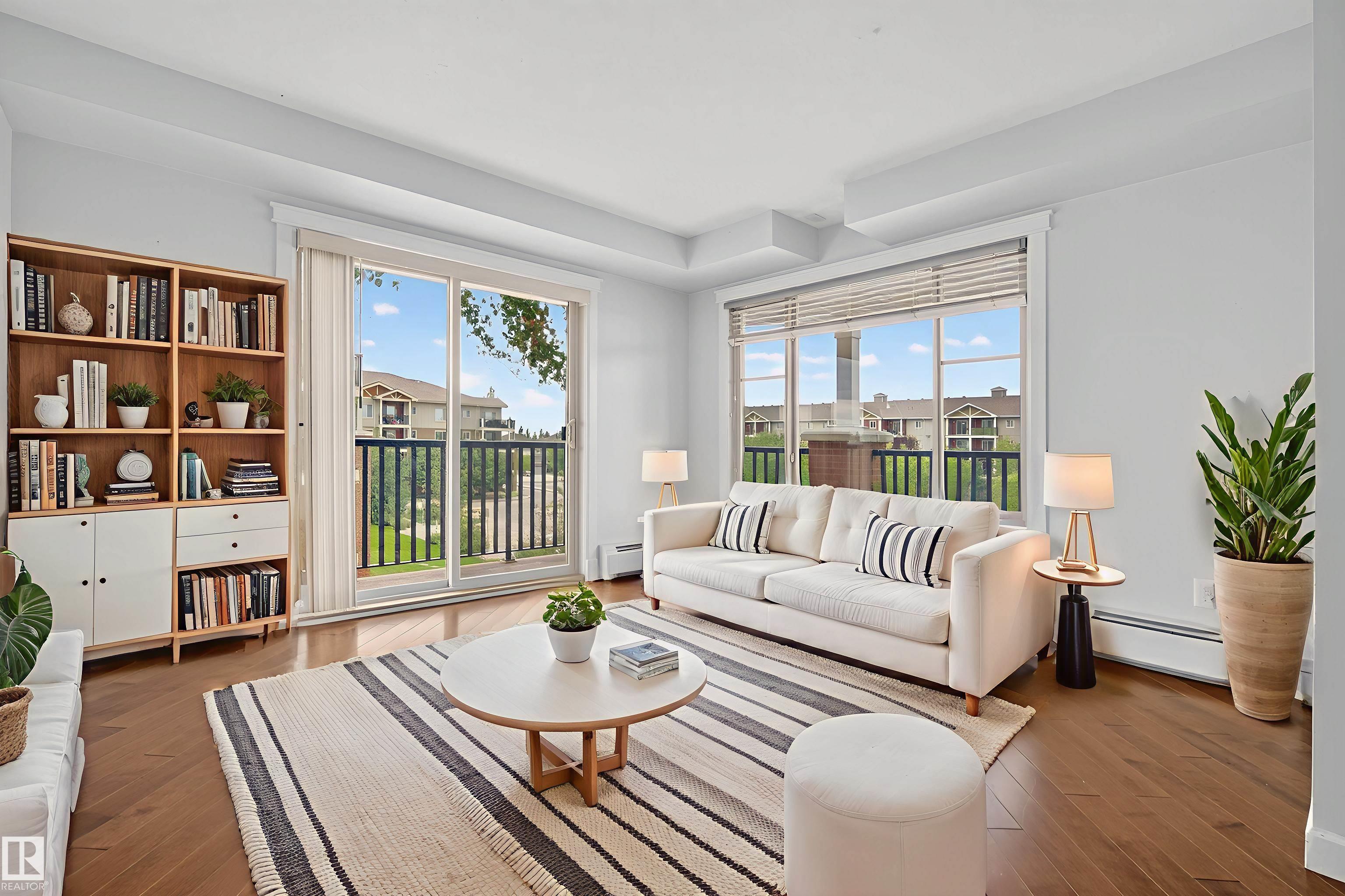 316 3715 WHITELAW Lane, E4454778, Alberta,