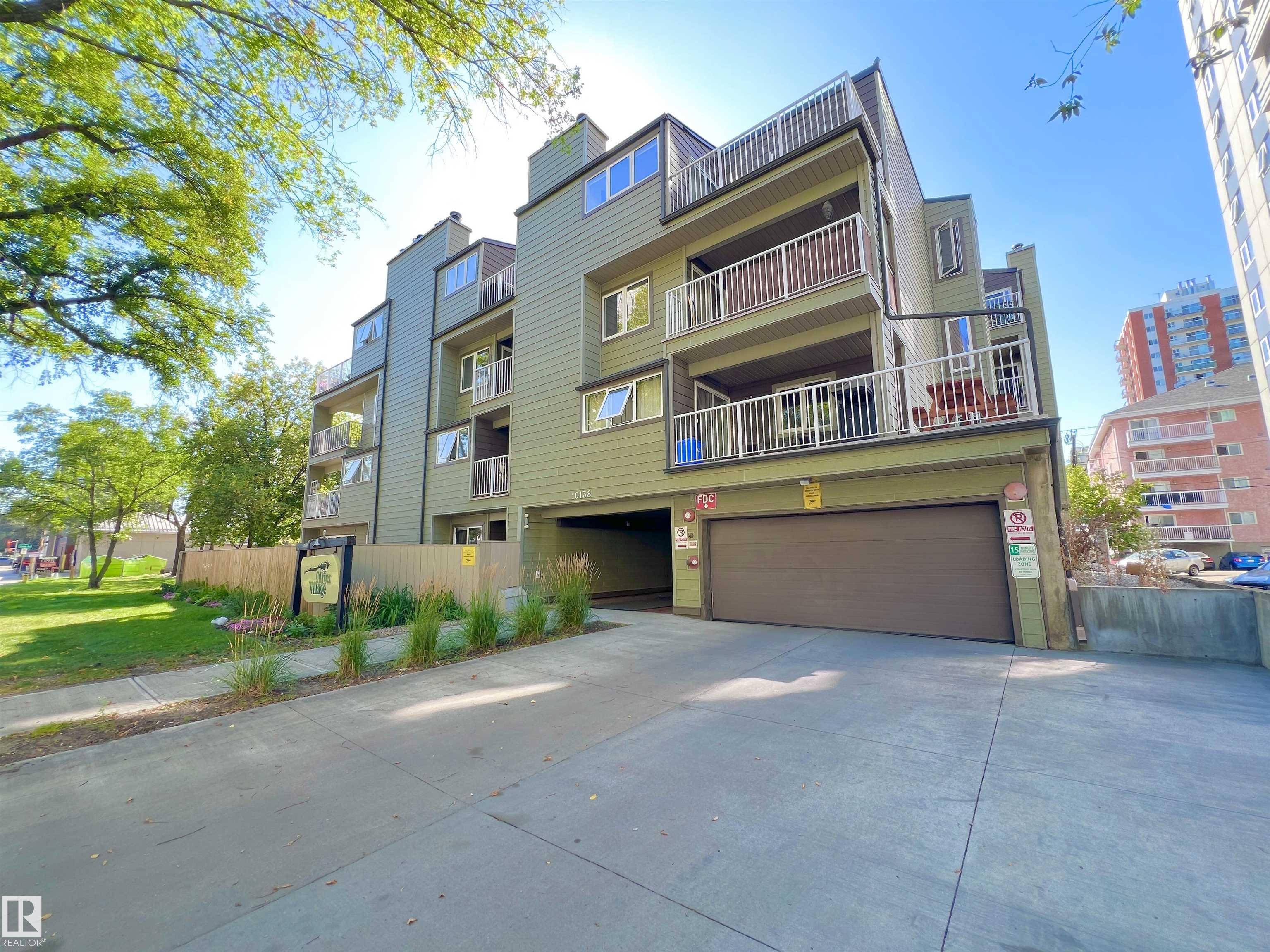 G1 10138 116 Street, E4454781, Alberta,