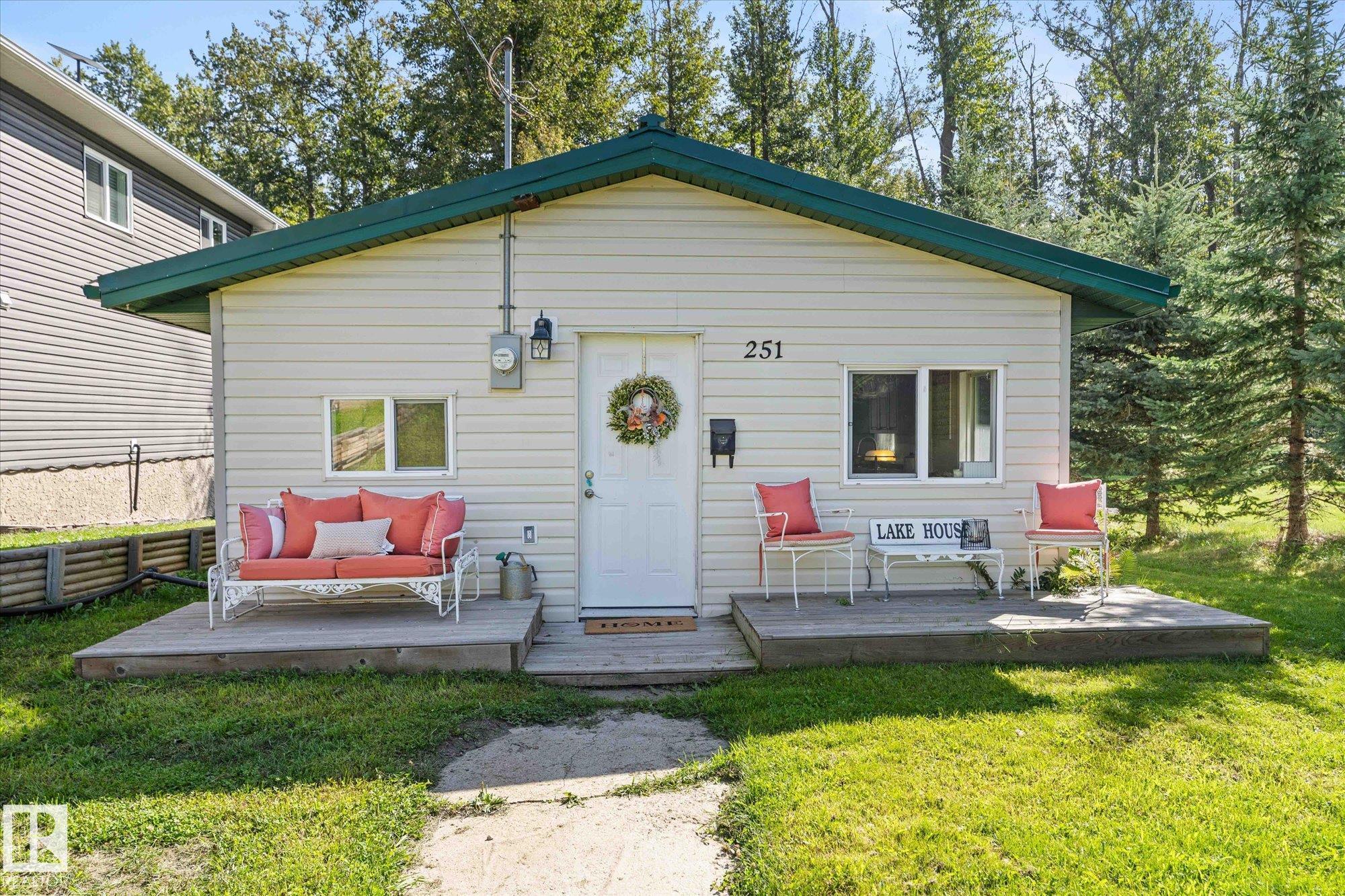 251 Range Road 20, E4454783, Alberta,