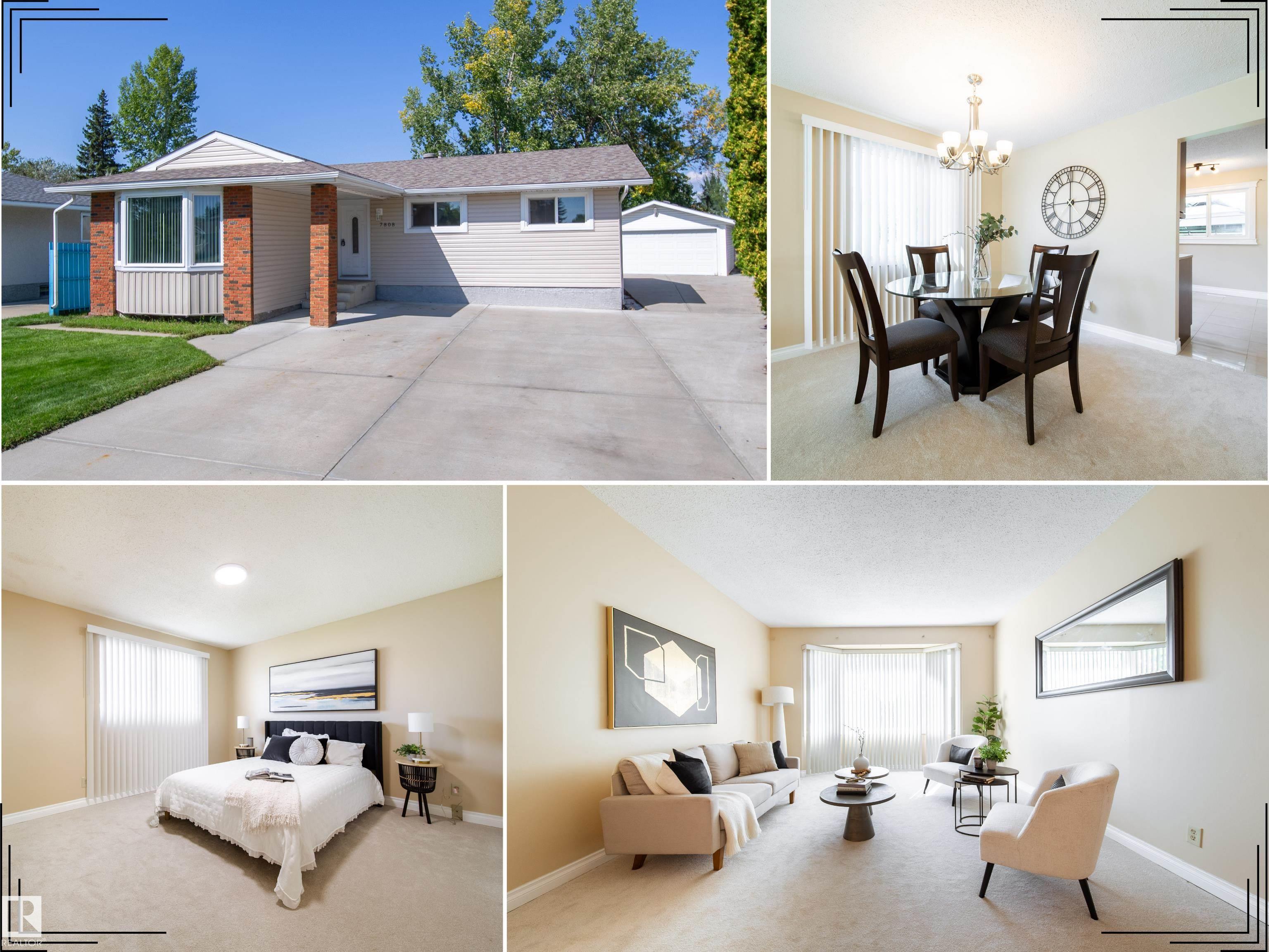 7808 22 Avenue, E4454797, Alberta,