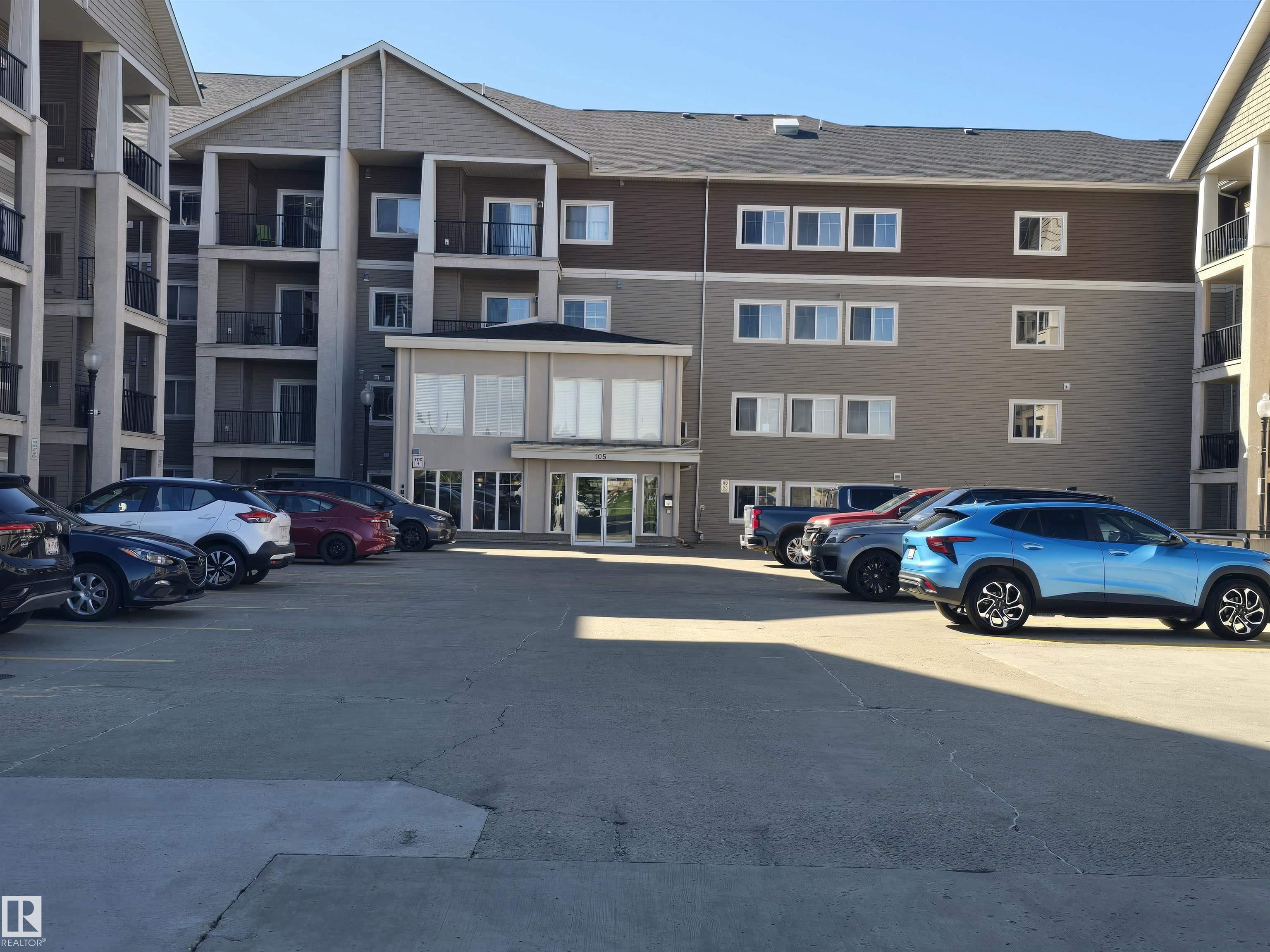 425 105 WEST HAVEN Drive, E4454813, Alberta,