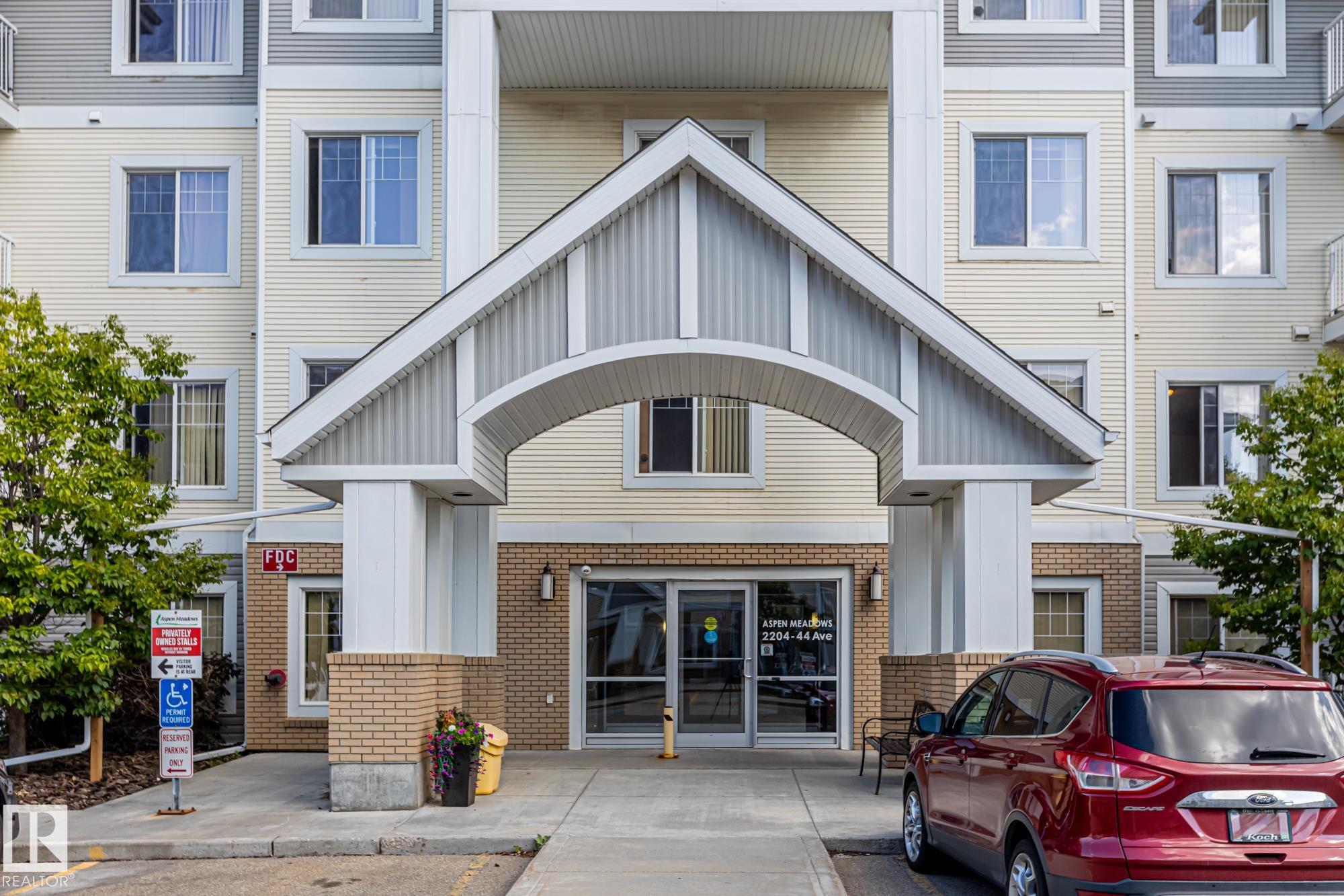 208 2204 44 Avenue, E4454823, Alberta,
