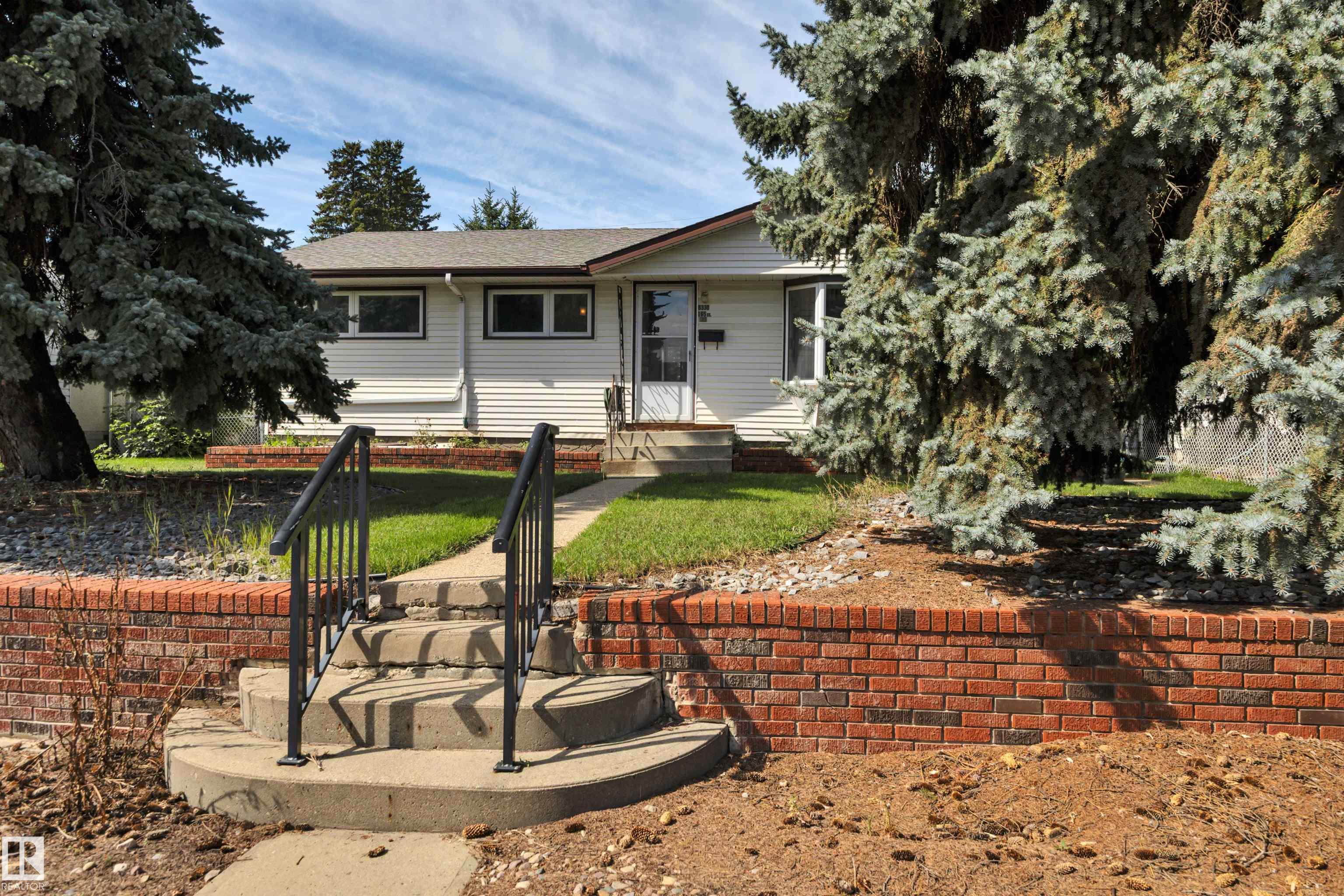 8330 165 Street, E4454833, Alberta,
