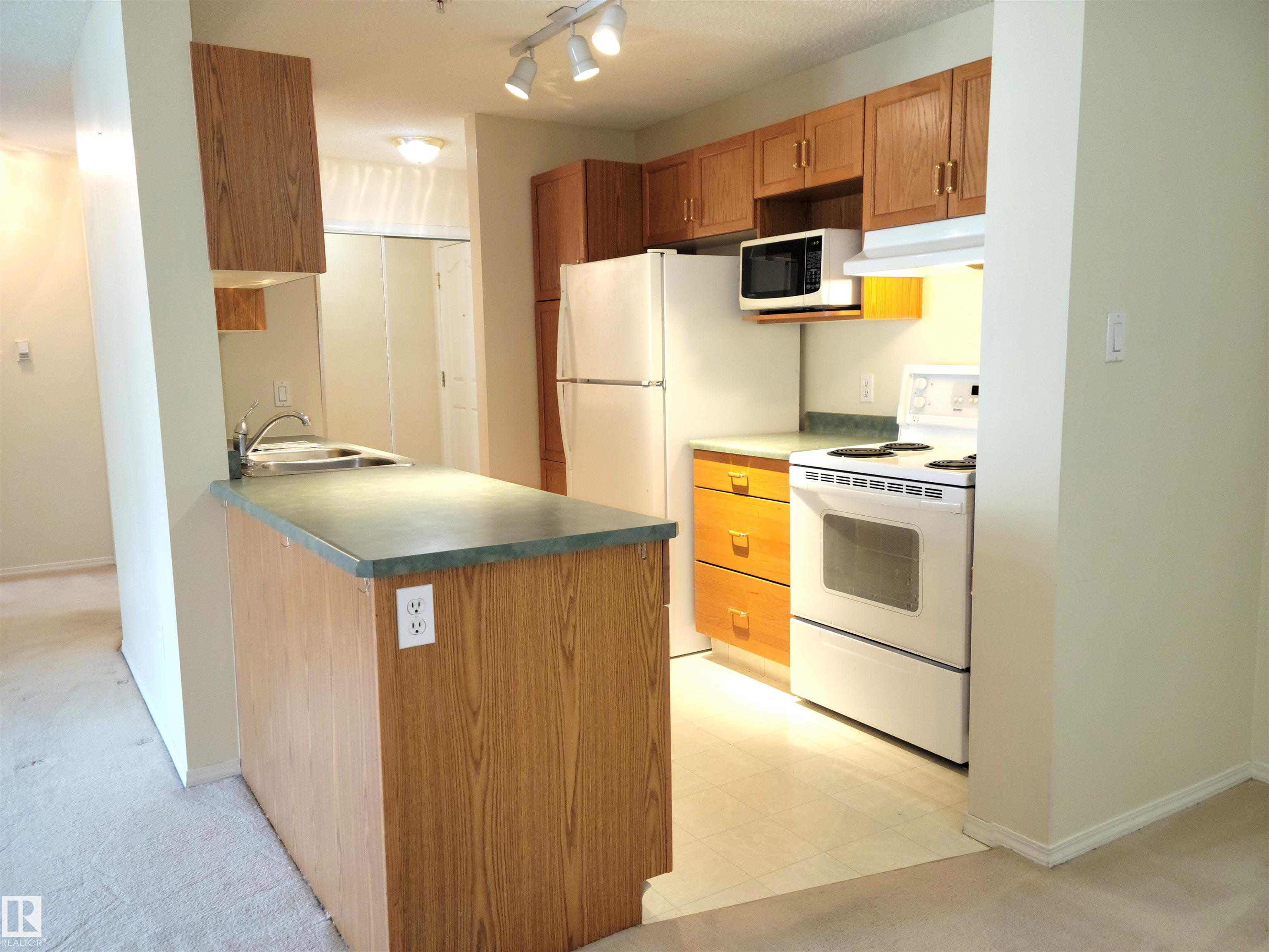 312 10511 42 Avenue, E4454848, Alberta,
