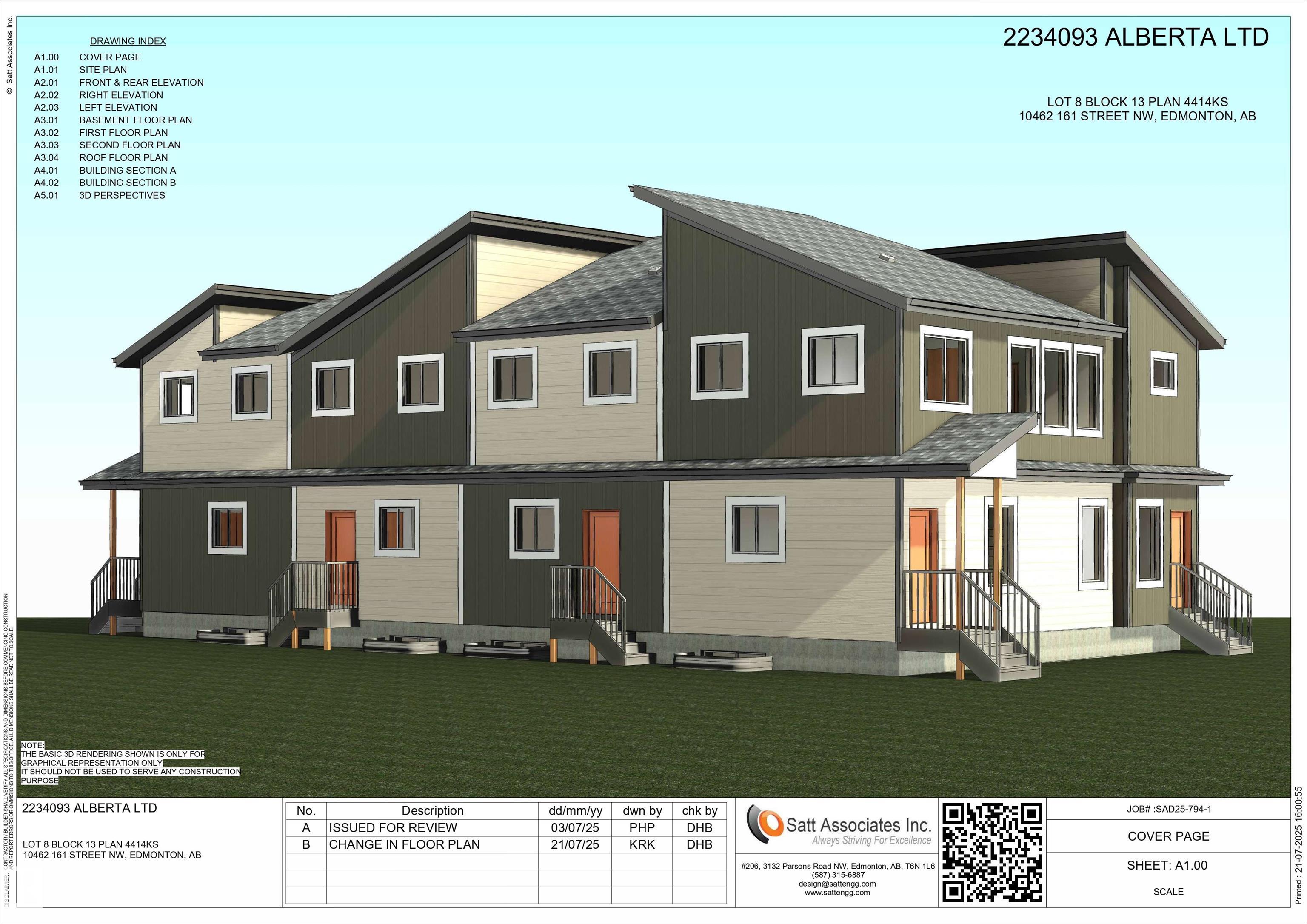 10462 161 Street, E4454859, Alberta,