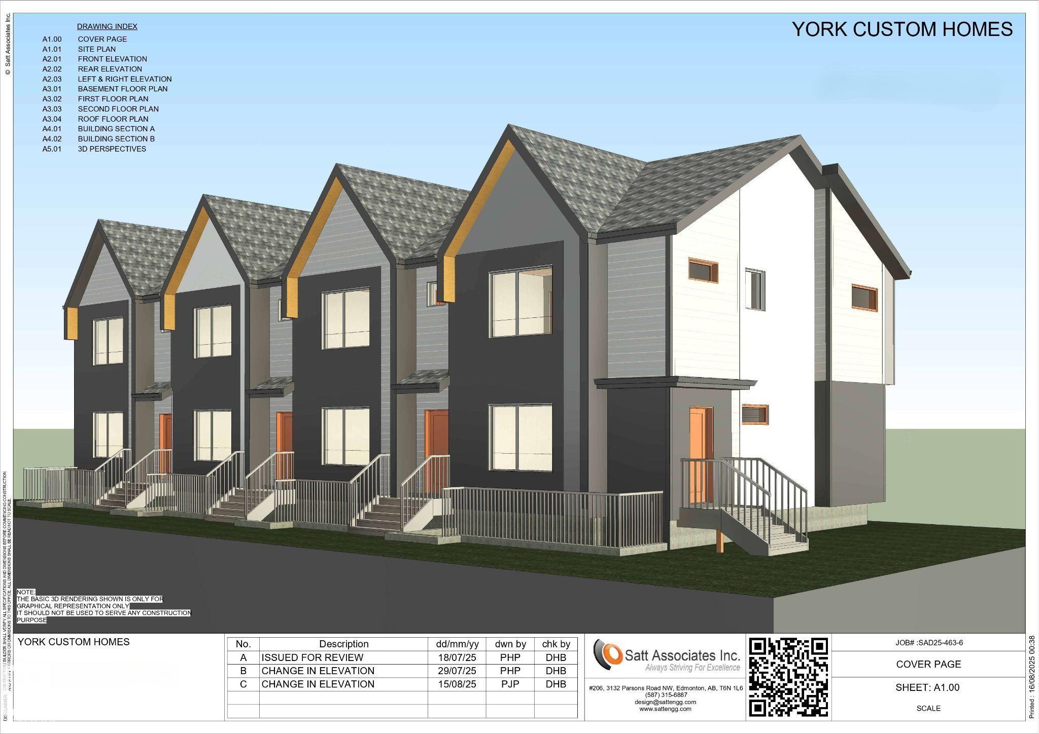 9747 158 Street, E4454863, Alberta,