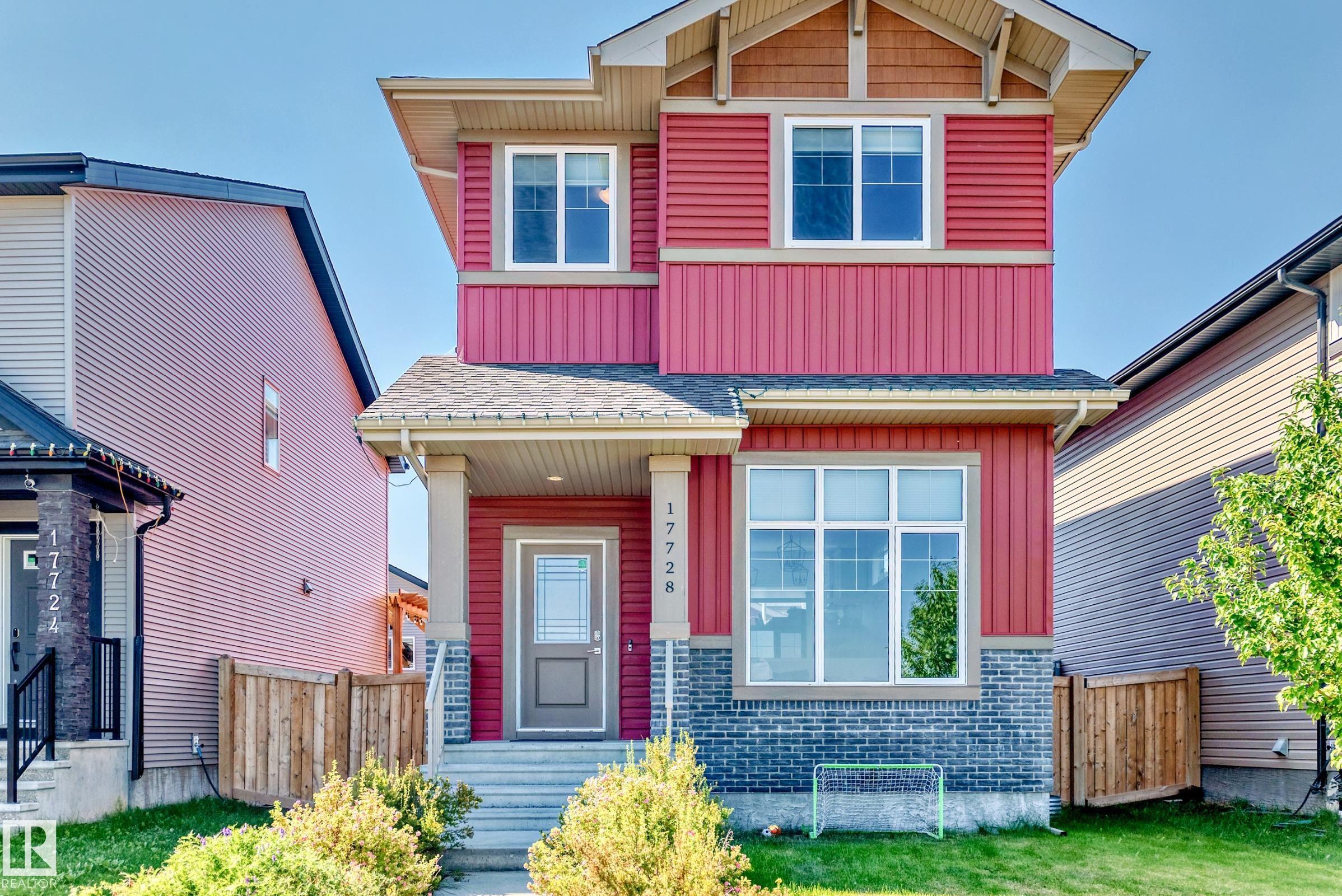 17728 58 Street, E4454873, Alberta,