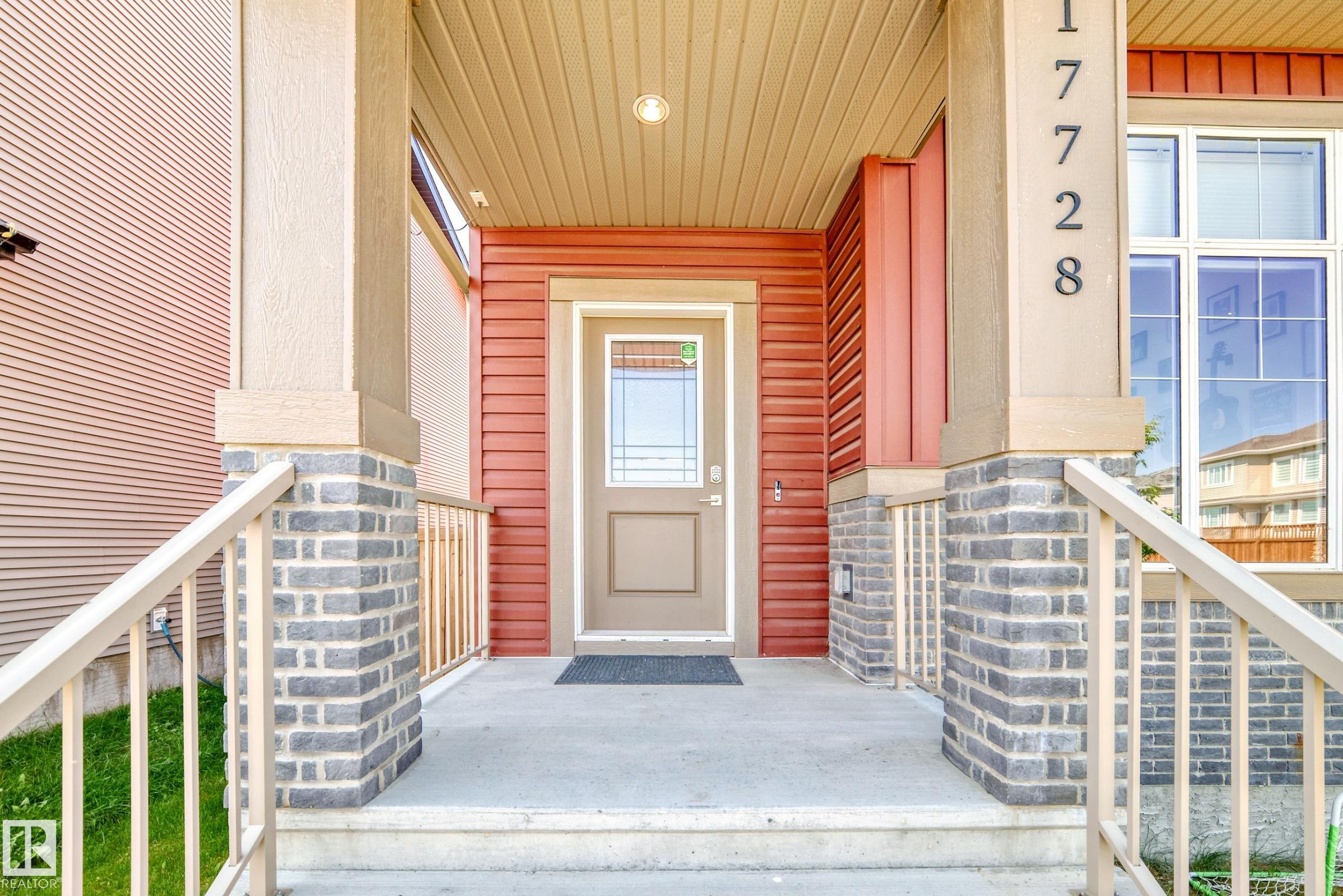 Fourth View of 17728 58 Street, McConachie Area, Edmonton, Alberta, T5Y 3W8