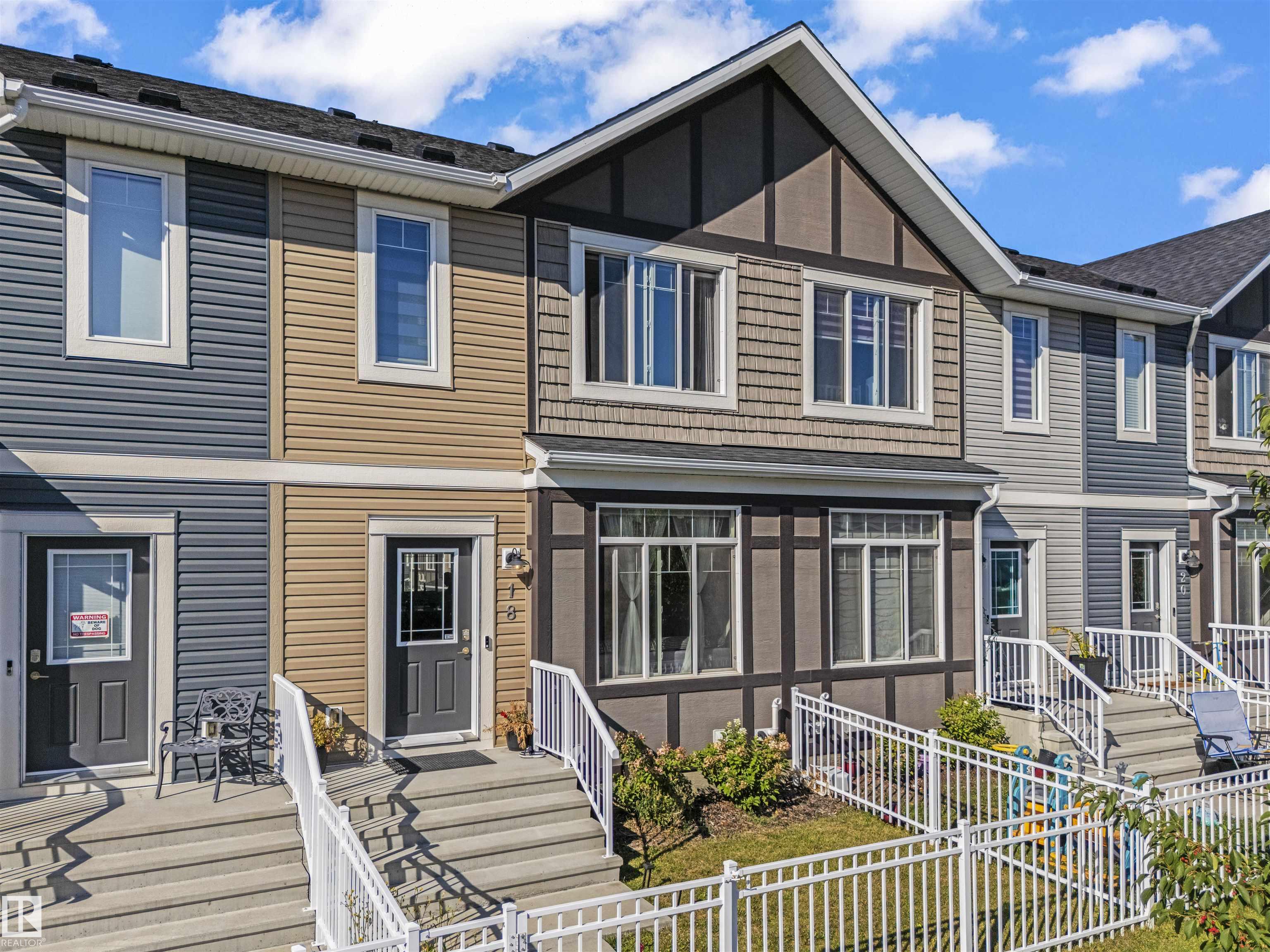 18 2215 24 Street, E4454879, Alberta,