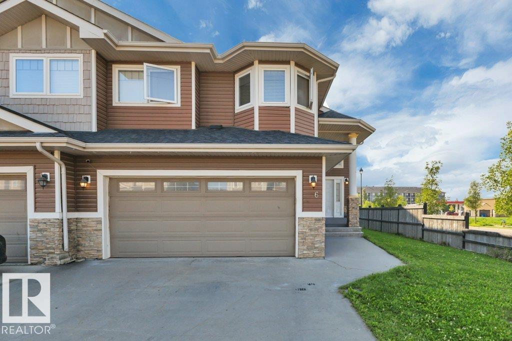 6 KINGDOM Place, E4454886, Alberta,