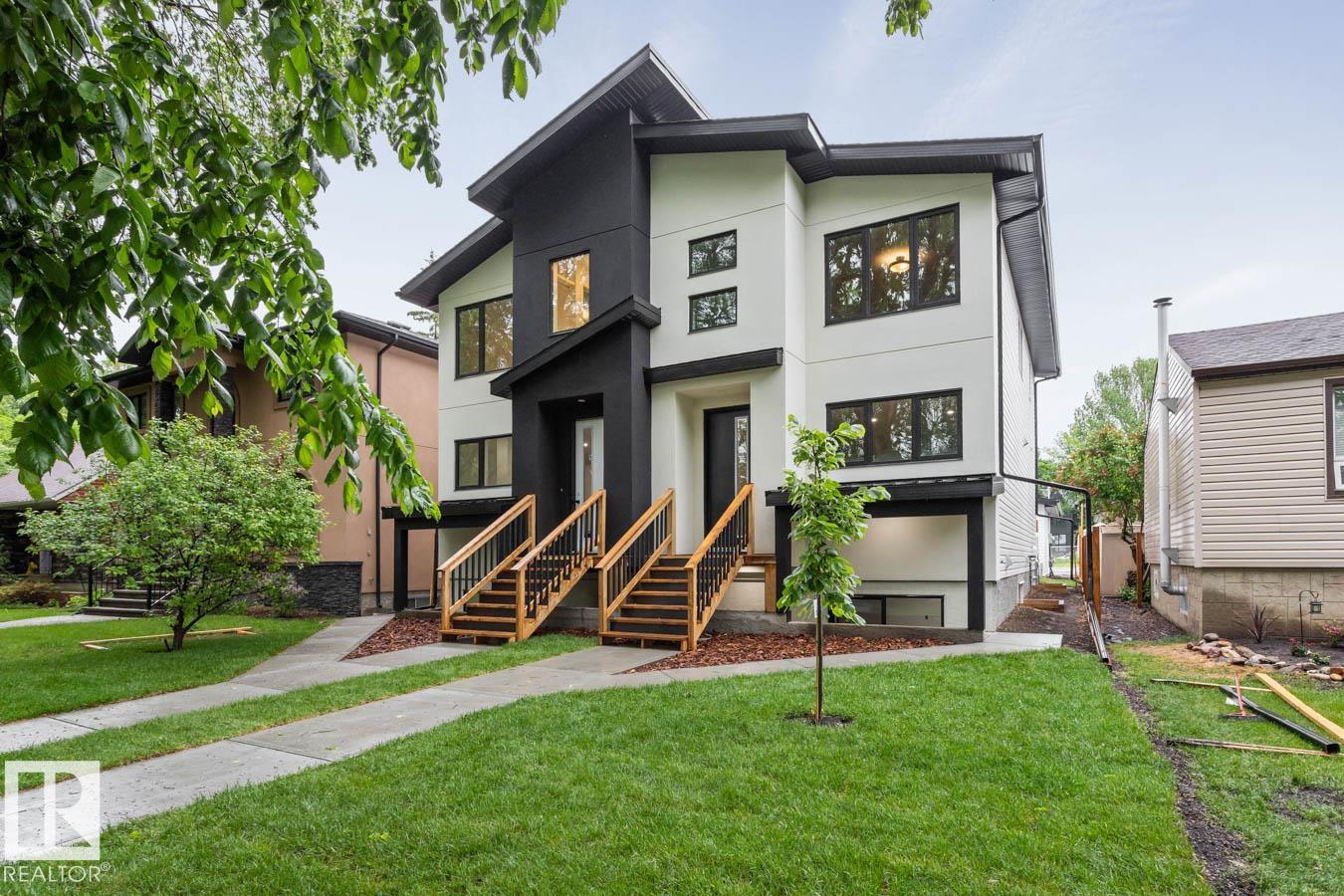 UPPER 10147 82 Street, E4454895, Alberta,