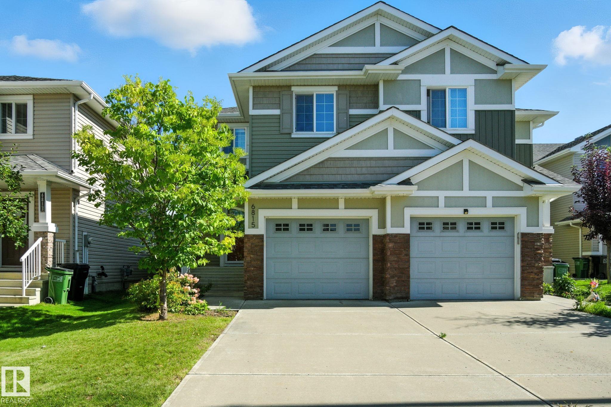 6815 Cardinal Link, E4454937, Alberta,
