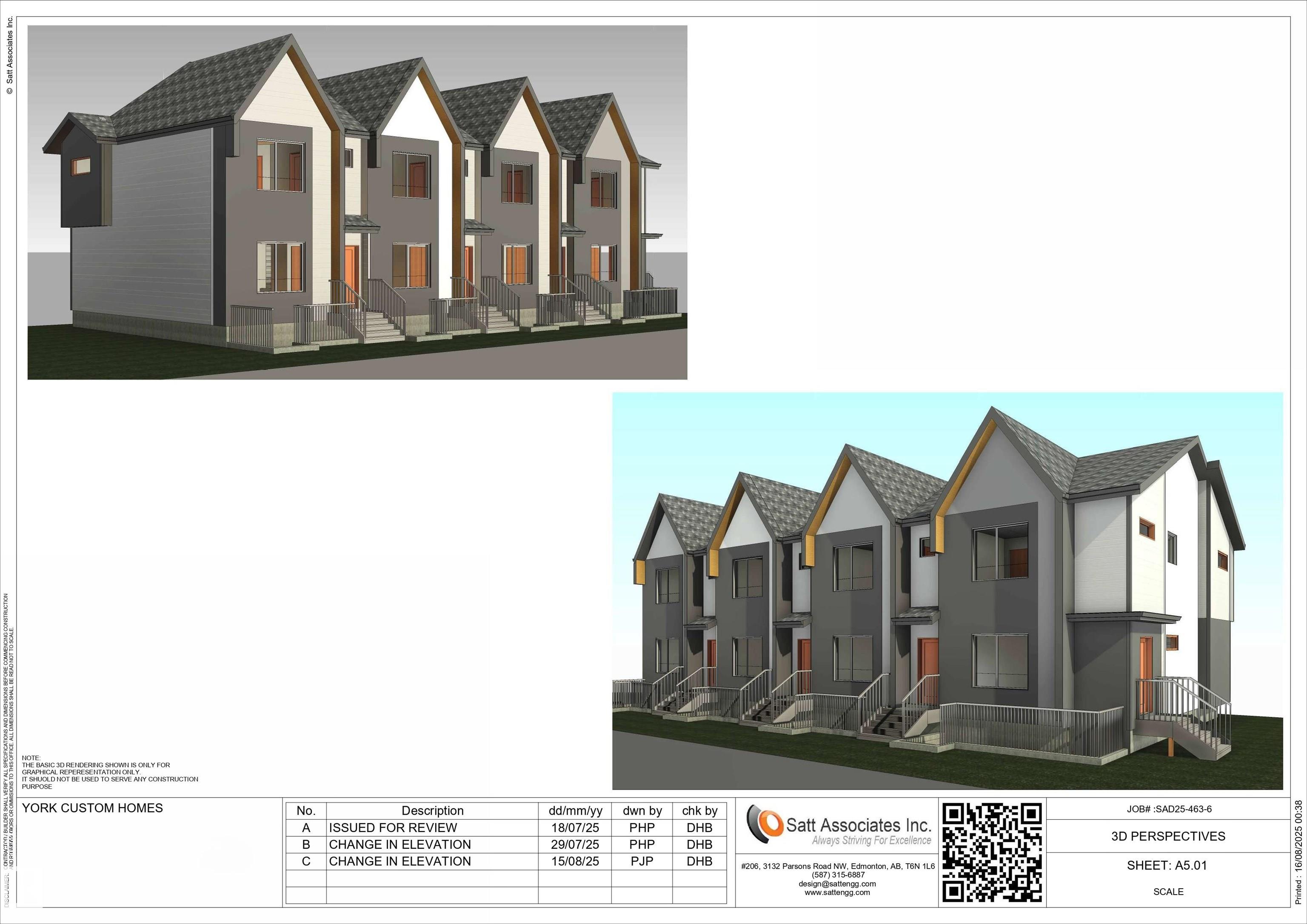 10525 159 Street, E4454940, Alberta,