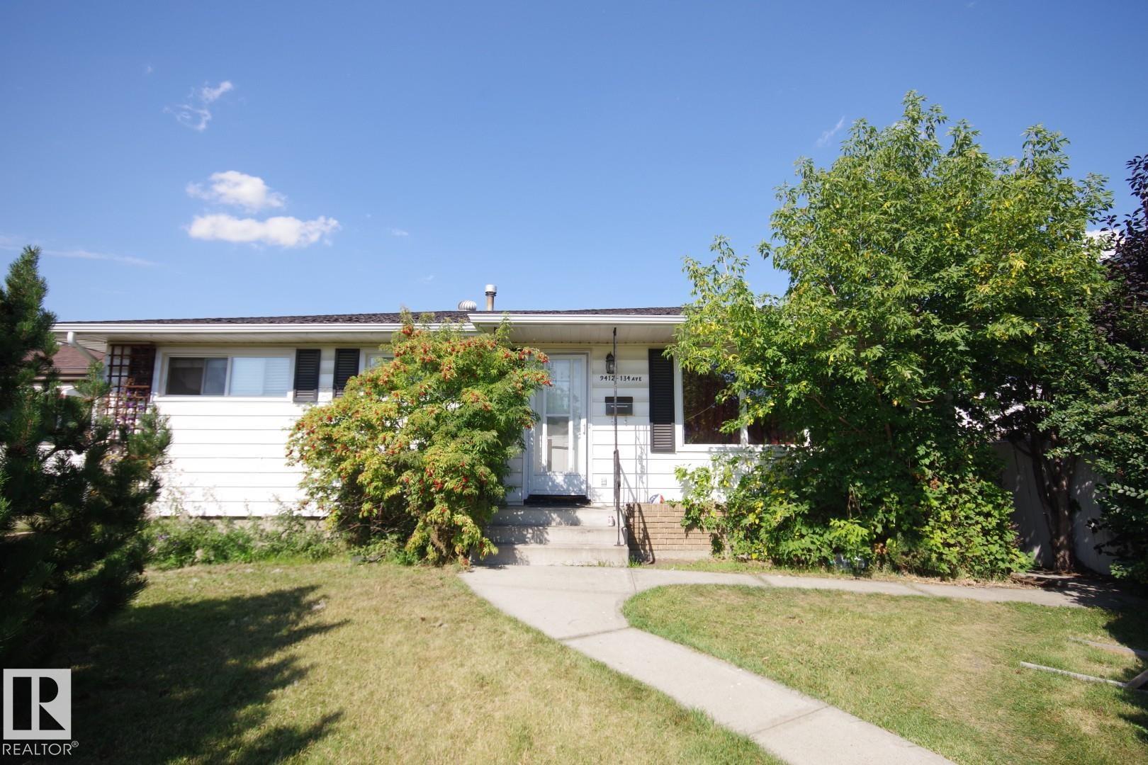 9412 134 Avenue, E4454970, Alberta,
