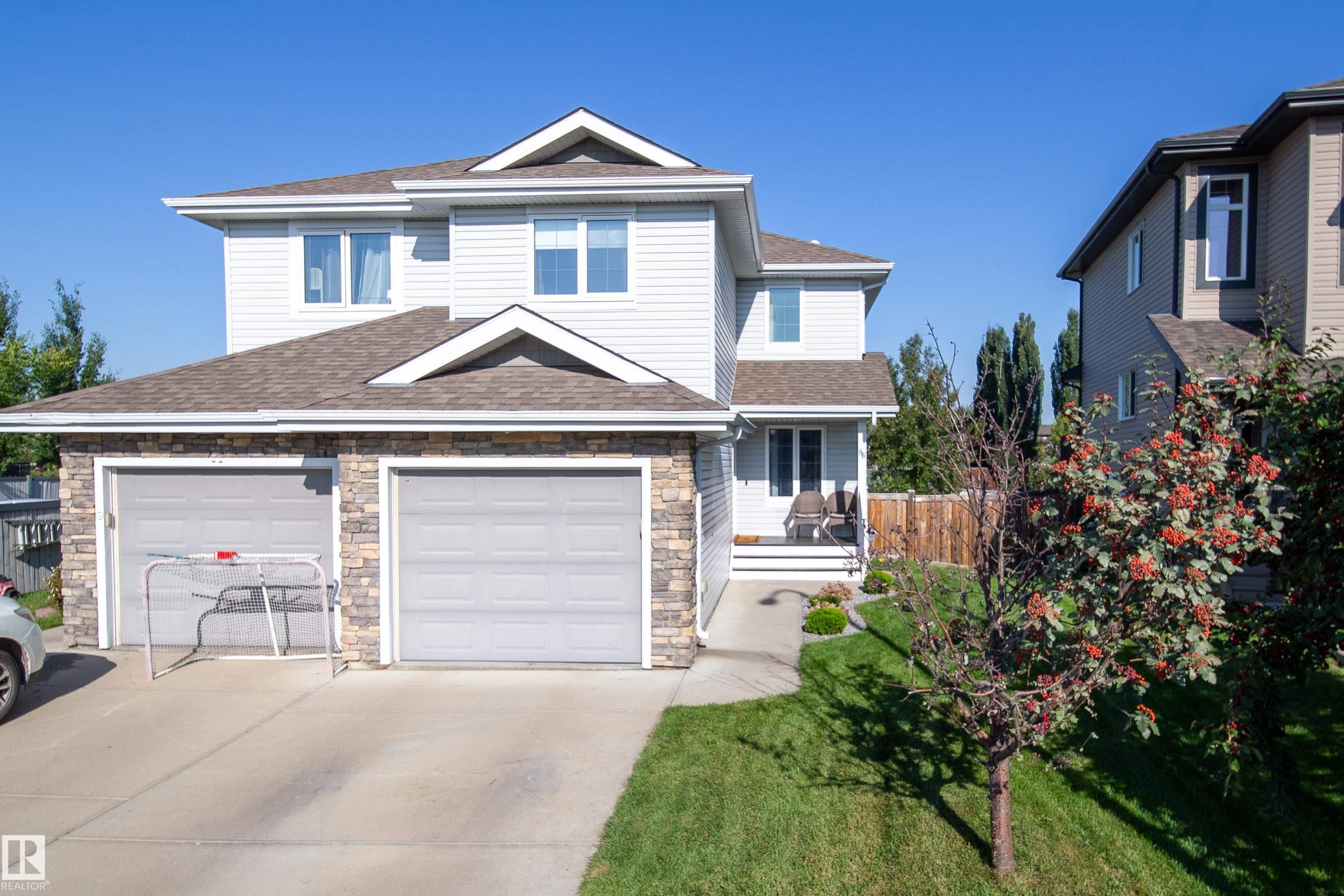 86 AUSTIN Court, E4454971, Alberta,